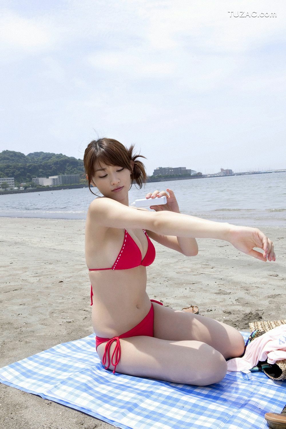 YS Web_原幹恵《グラビアの真髄 Special Edition》写真集 Vol.381[114P]