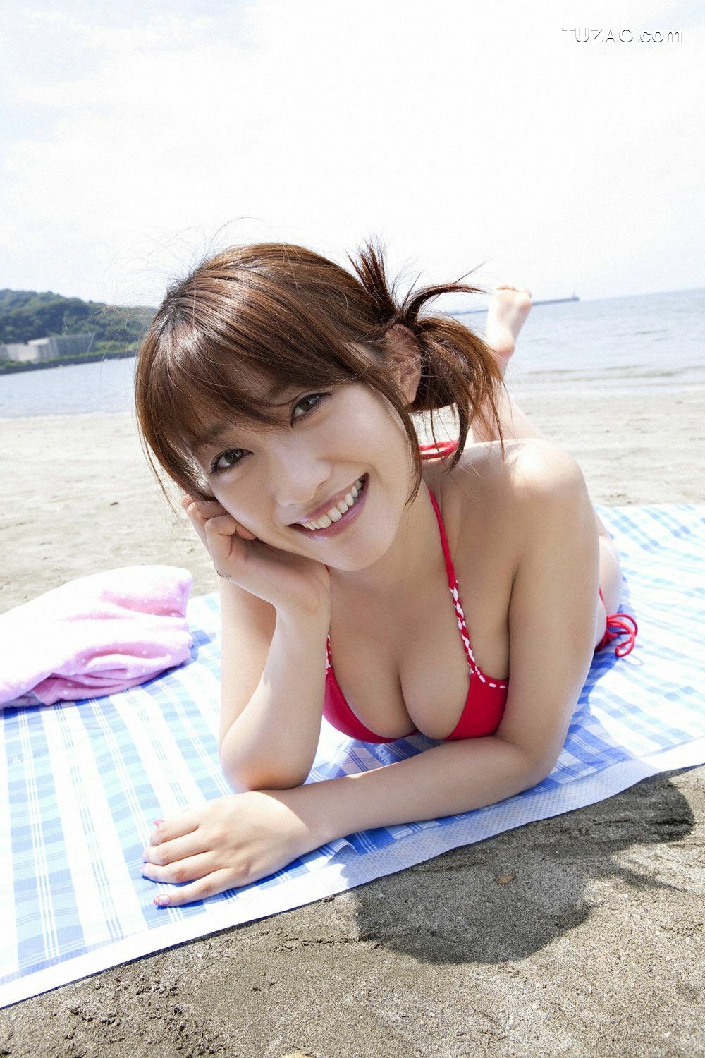 YS Web_原幹恵《グラビアの真髄 Special Edition》写真集 Vol.381[114P]