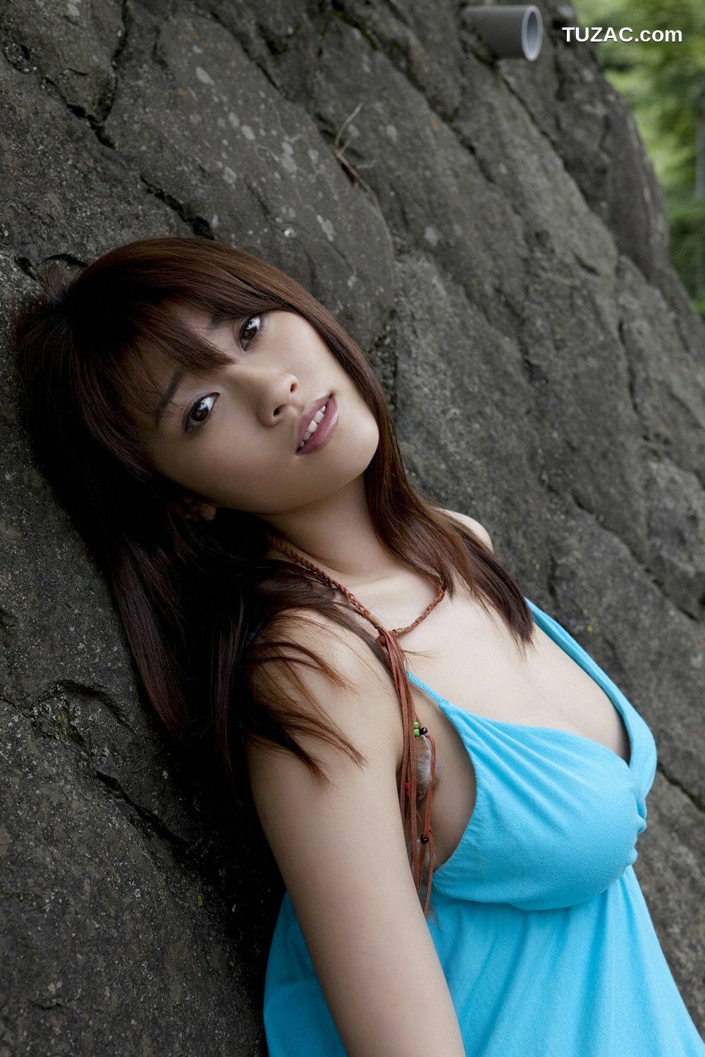 YS Web_原幹恵《嬢王、生撮り!!》写真集 Vol.372[100P]