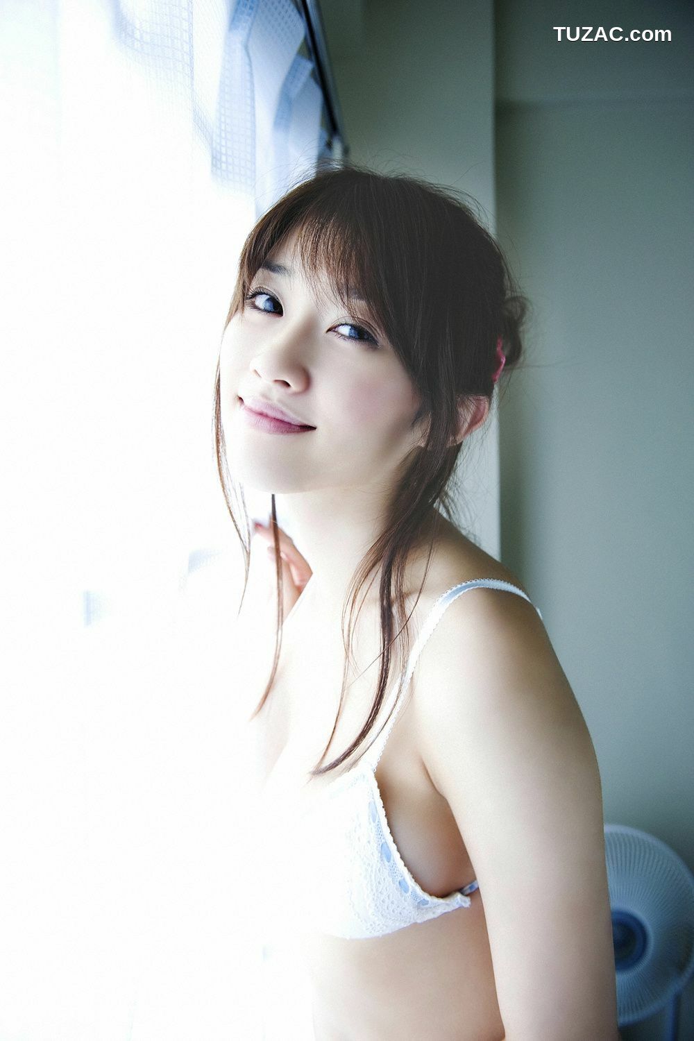 YS Web_原幹恵《春一番!!No.1グラビアクイーン降臨!!!!》写真集 Vol.392[80P]