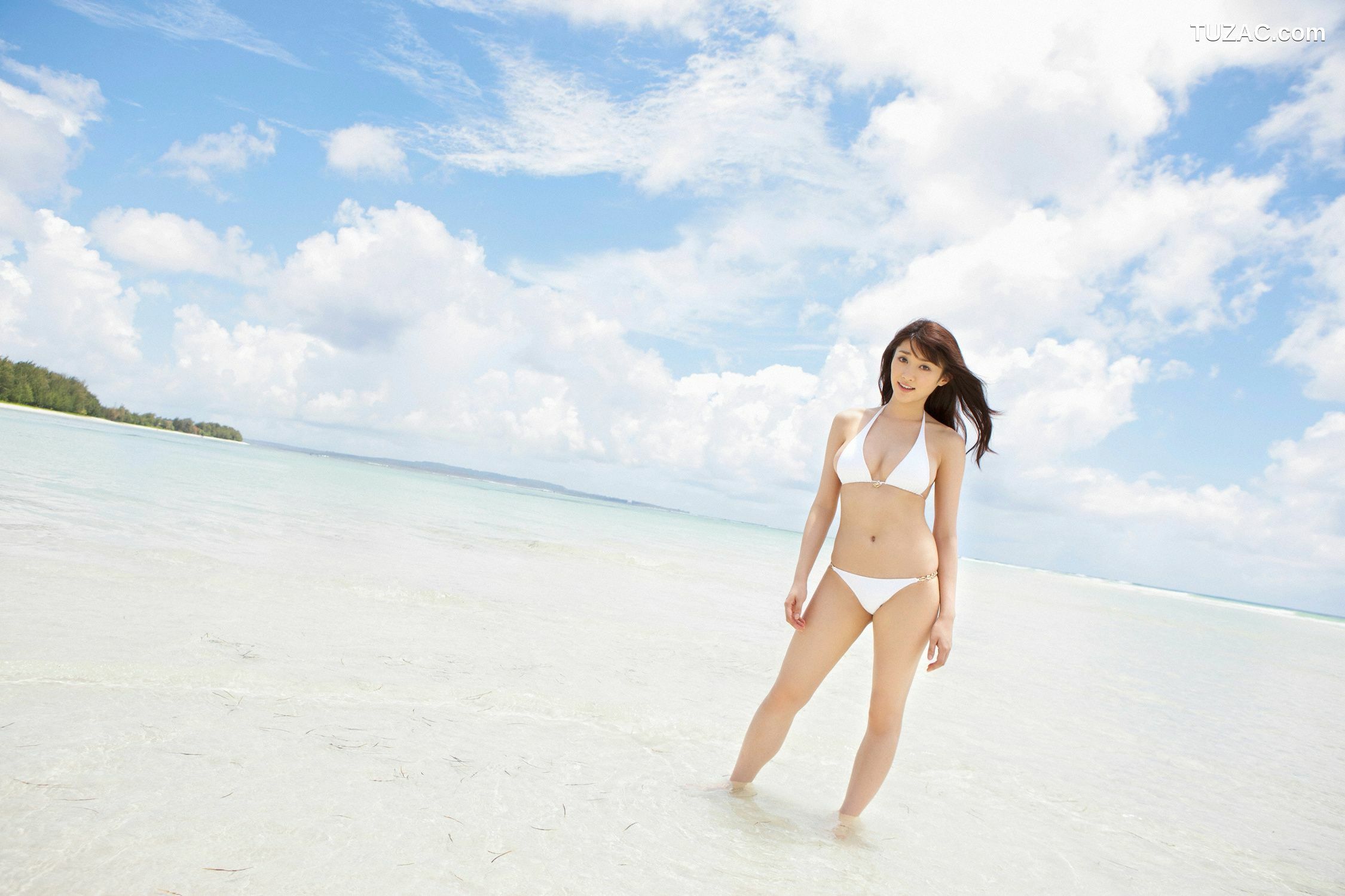 YS Web_原幹恵《王道!美巨乳!》写真集 Vol.485[110P]