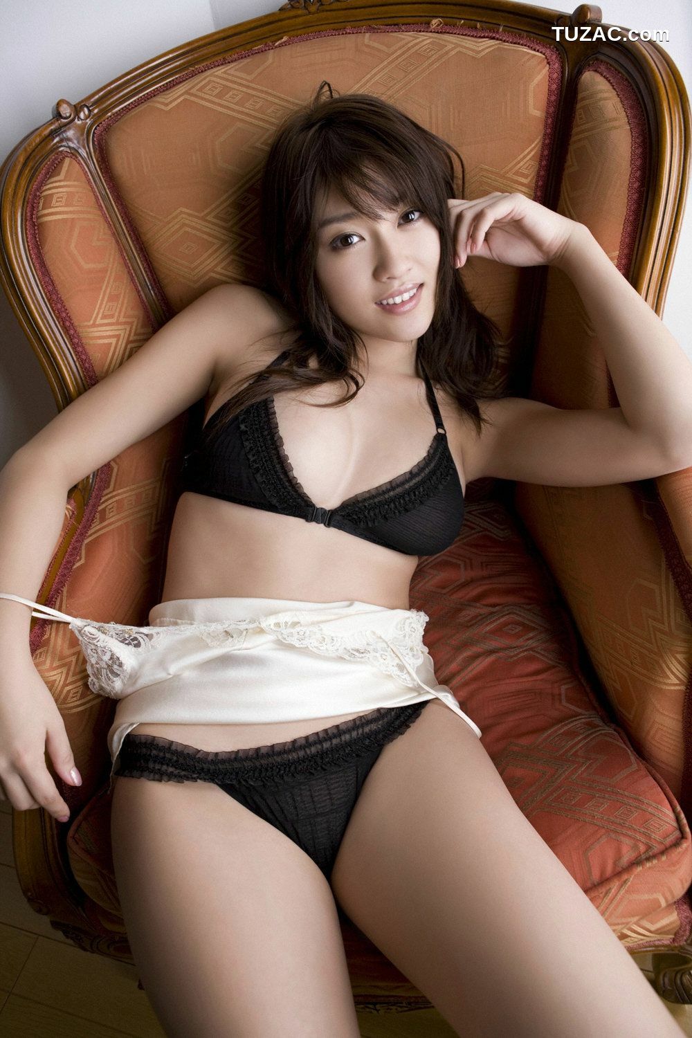 YS Web_原幹惠《ビタミンH》写真集 Vol.286[104P]