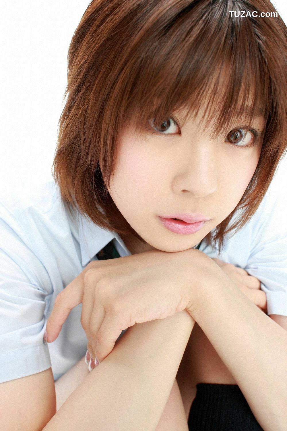 YS Web_原愛実《絶品！極上カルビ入学!!》写真集 Vol.317[44P]