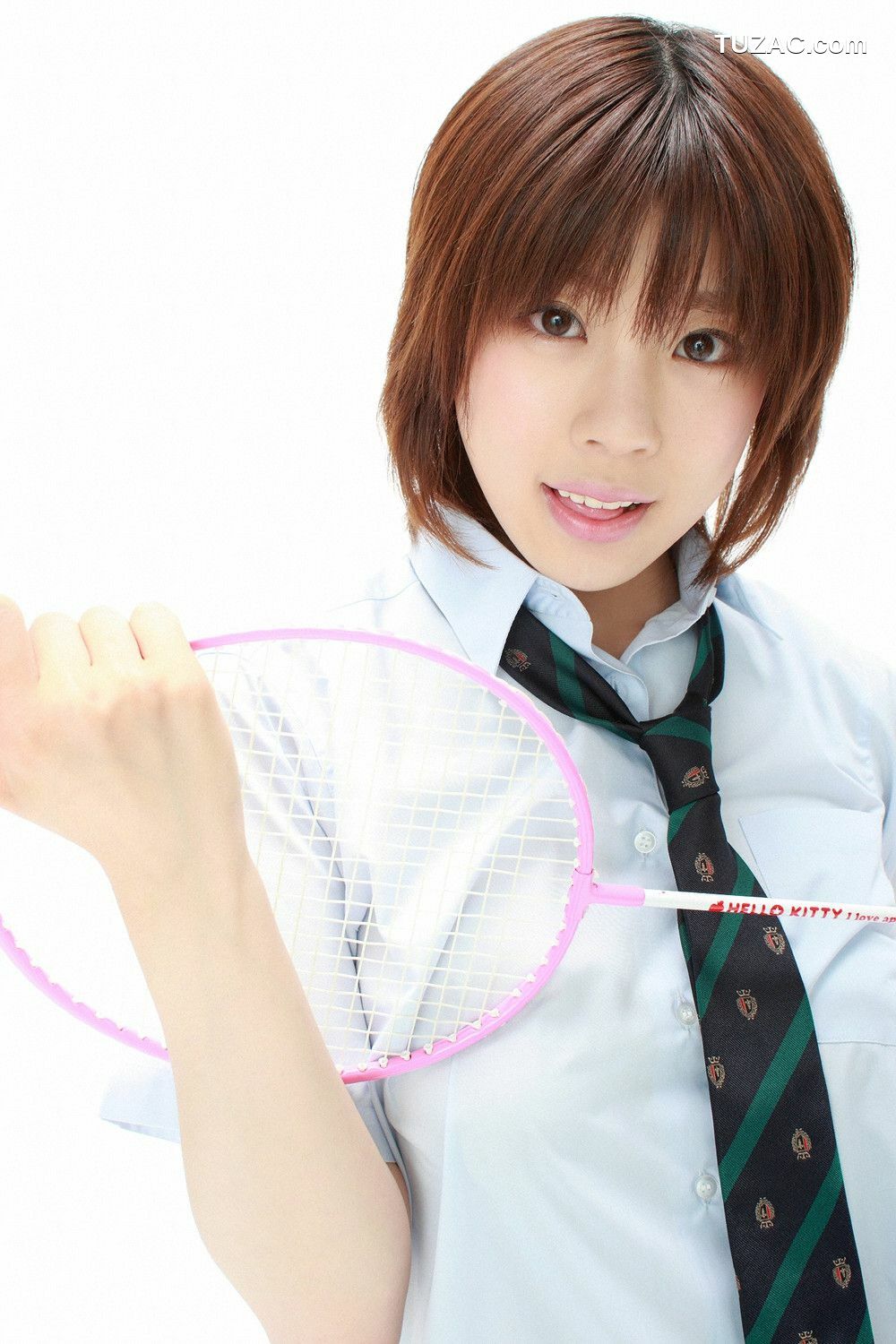 YS Web_原愛実《絶品！極上カルビ入学!!》写真集 Vol.317[44P]