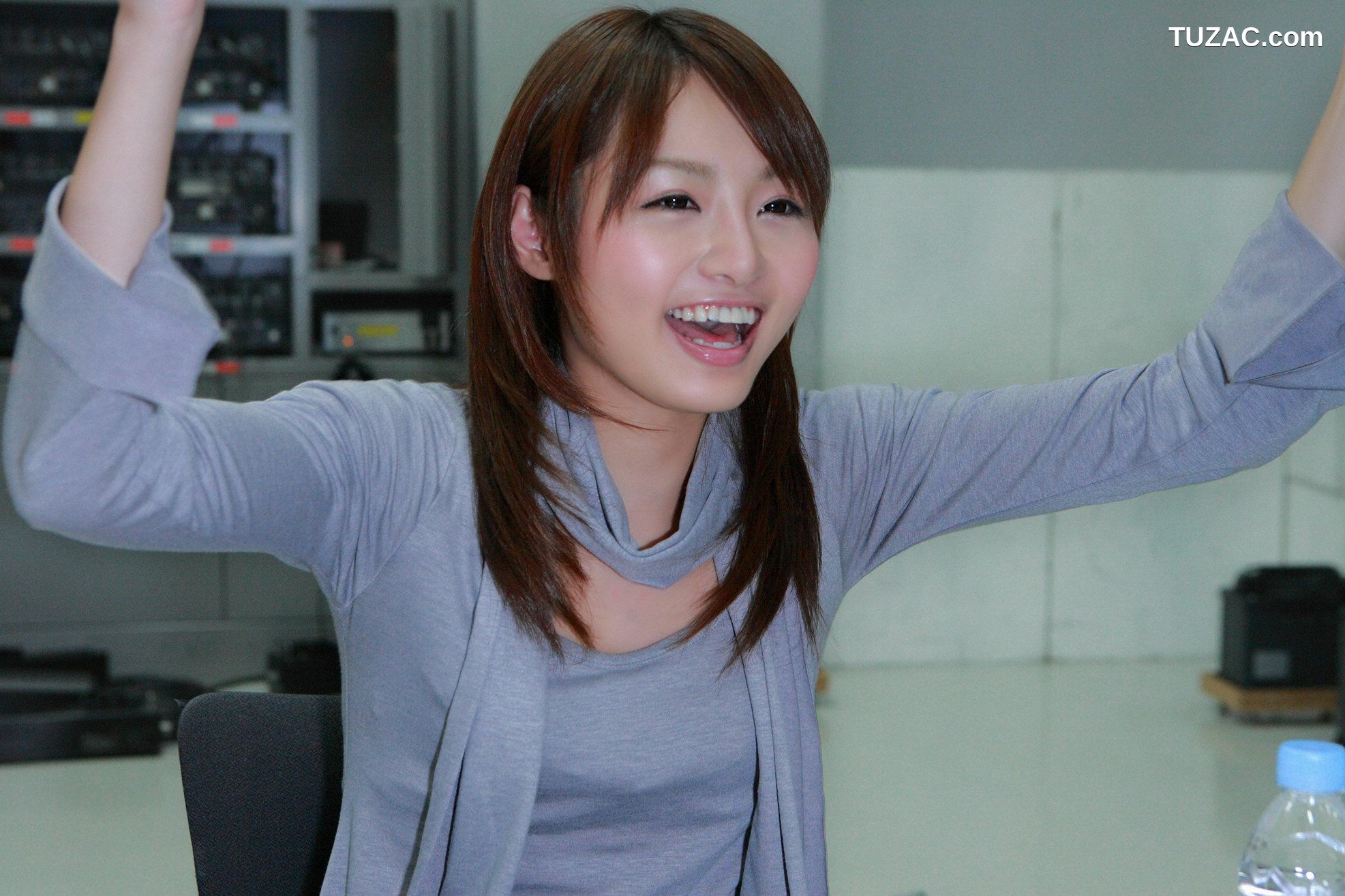 YS Web_吉川さおり/吉见早央《乙女学院 小悪魔ロリキュート！入学！》写真集 Vol.293[46P]