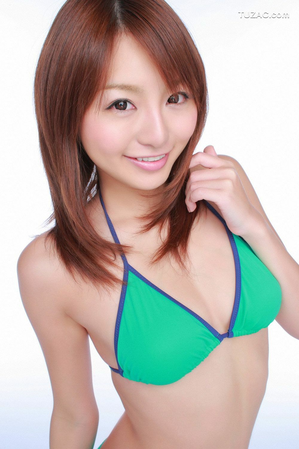 YS Web_吉川さおり/吉见早央《乙女学院 小悪魔ロリキュート！入学！》写真集 Vol.293[46P]