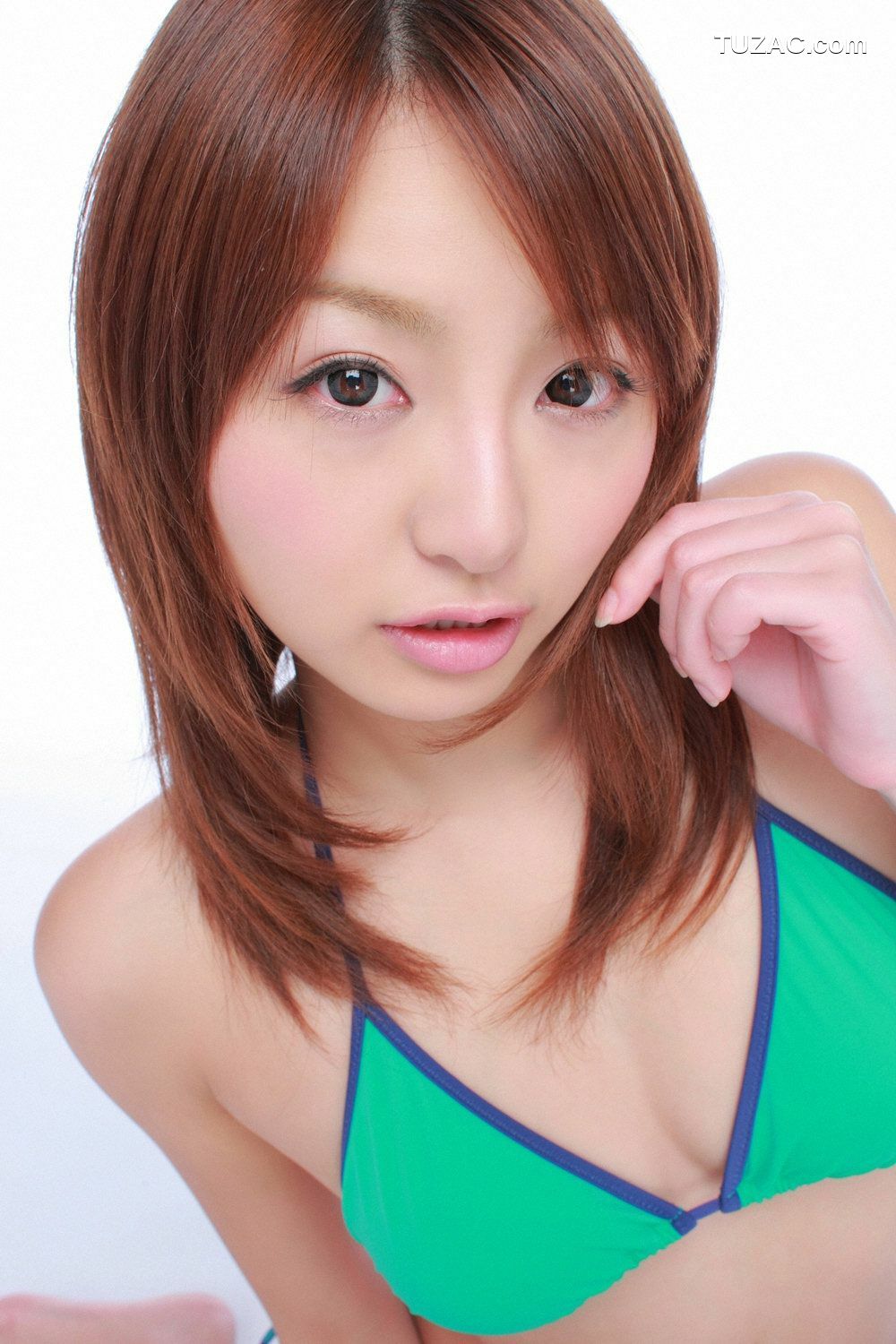 YS Web_吉川さおり/吉见早央《乙女学院 小悪魔ロリキュート！入学！》写真集 Vol.293[46P]