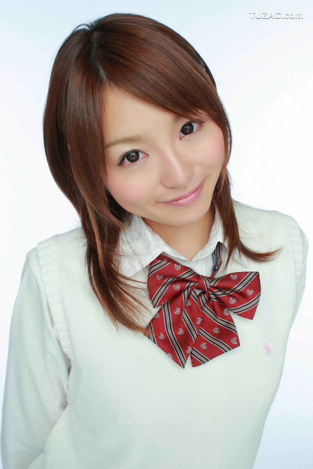 YS Web_吉川さおり/吉见早央《乙女学院 小悪魔ロリキュート！入学！》写真集 Vol.293[46P]