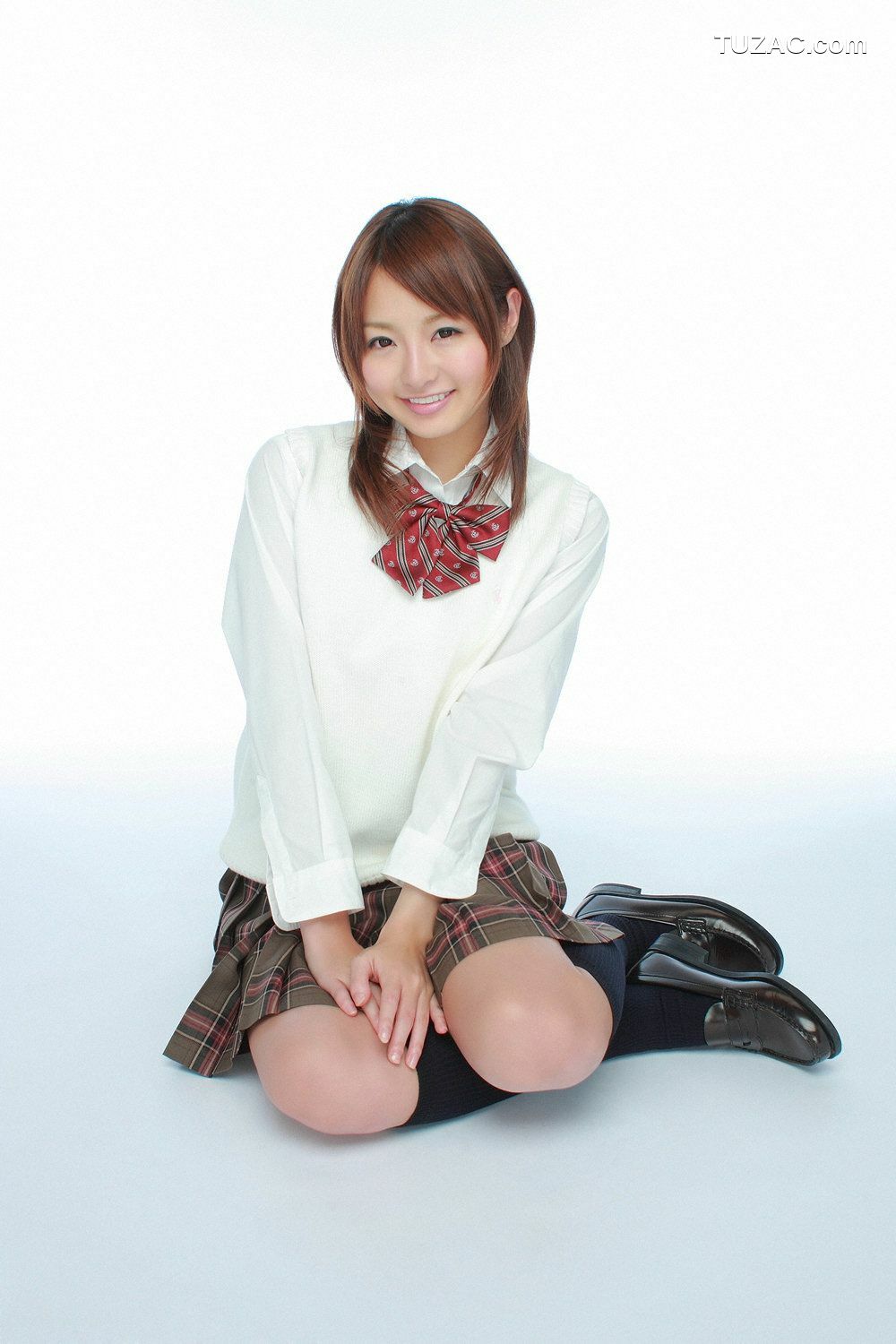 YS Web_吉川さおり/吉见早央《乙女学院 小悪魔ロリキュート！入学！》写真集 Vol.293[46P]