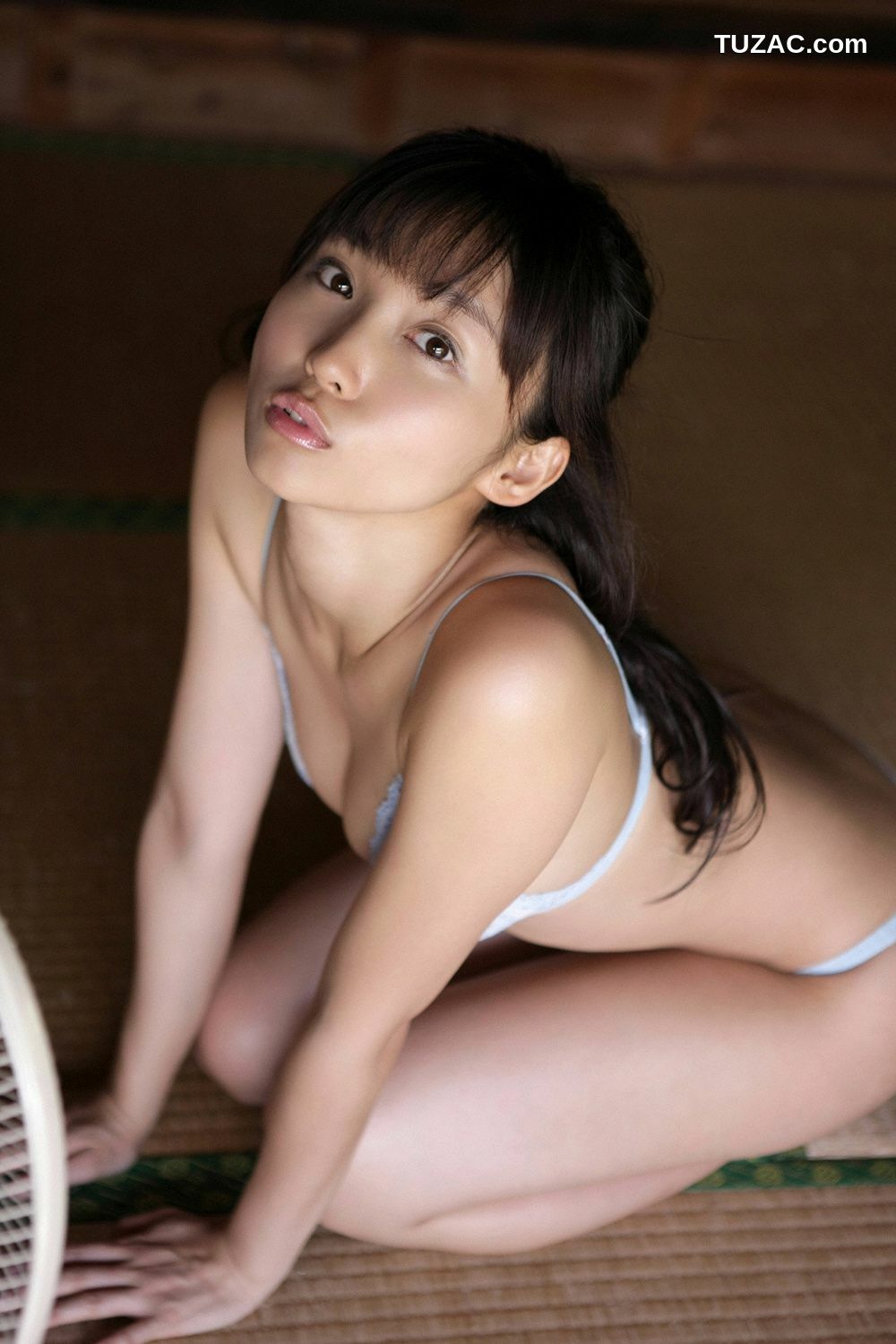YS Web_吉木りさ/吉木梨纱《ダラビァ絕對ヒロイン降臨!!》写真集 Vol.527[108P]