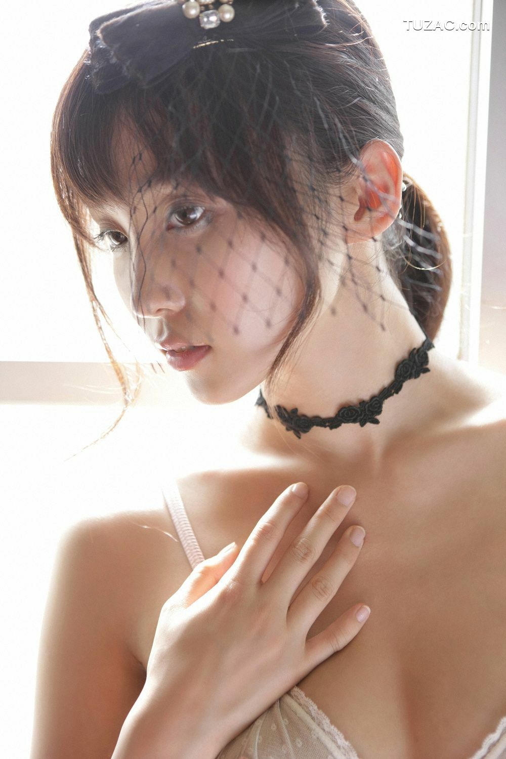 YS Web_吉木りさ/吉木梨纱《ダラビァ絕對ヒロイン降臨!!》写真集 Vol.527[108P]