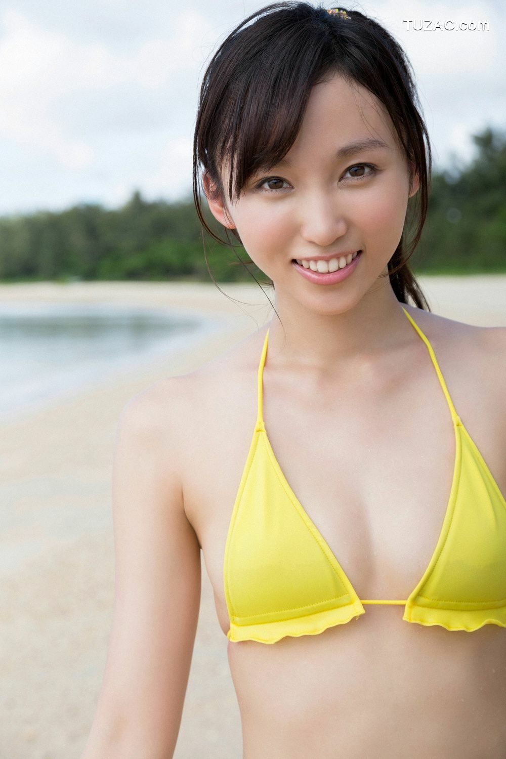 YS Web_吉木りさ/吉木梨纱《ダラビァ絕對ヒロイン降臨!!》写真集 Vol.527[108P]