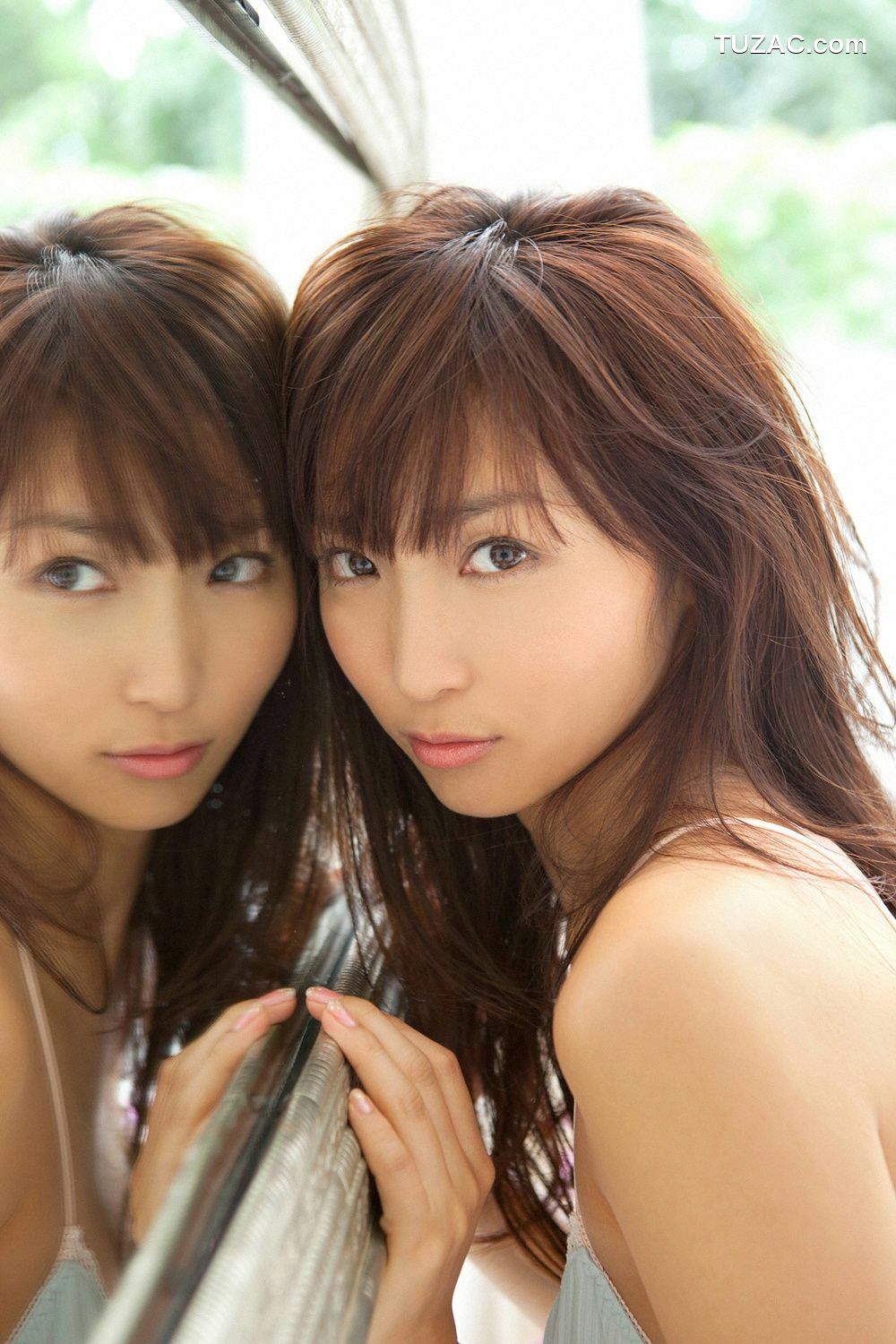 YS Web_吉木りさ/吉木梨纱《教元うめ.け.る》写真集 Vol.434[96P]