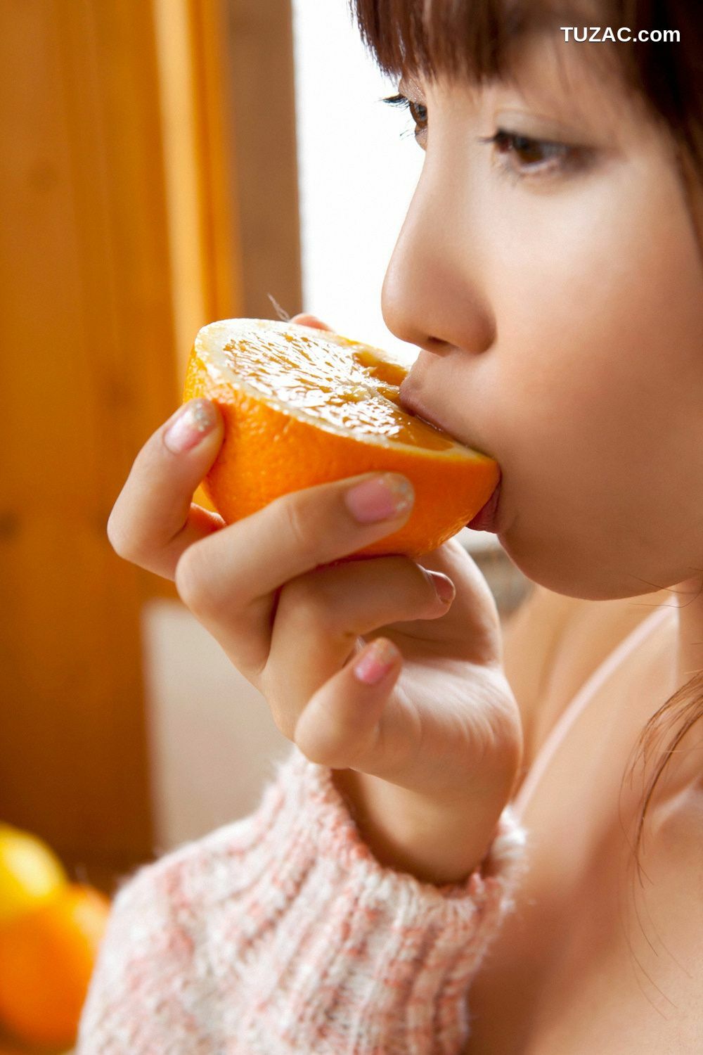 YS Web_吉木りさ/吉木梨纱《教元うめ.け.る》写真集 Vol.434[96P]