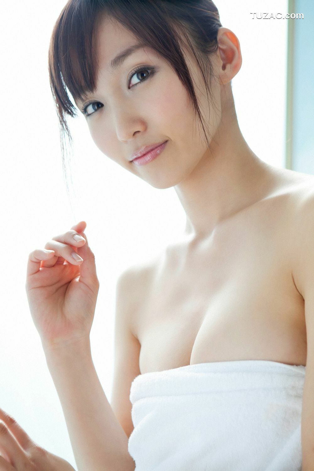 YS Web_吉木りさ《しなやかフェロモン》写真集 Vol.552[100P]