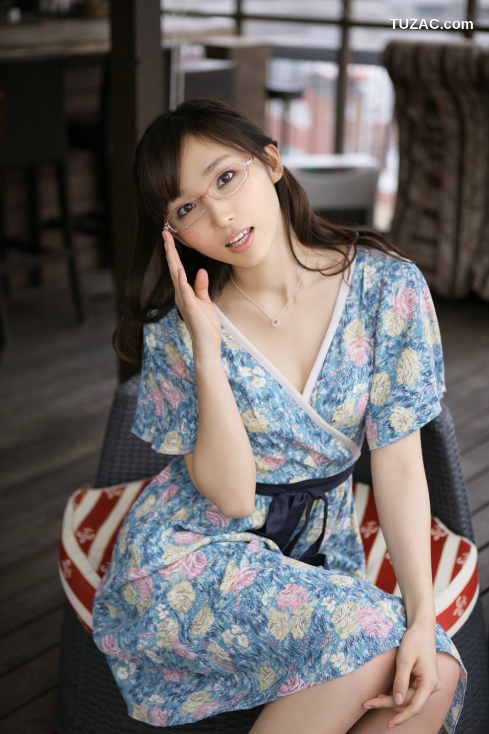 YS Web_吉木りさ《密室ロマンス》写真集 Vol.540[88P]