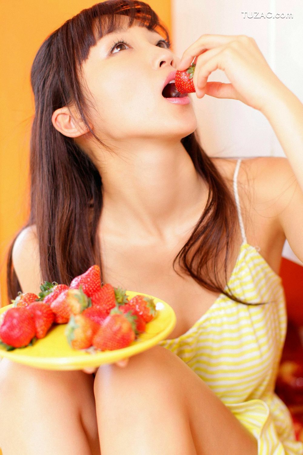 YS Web_吉木梨纱/吉木りさ《Sexy Beauty》写真集 Vol.498[100P]