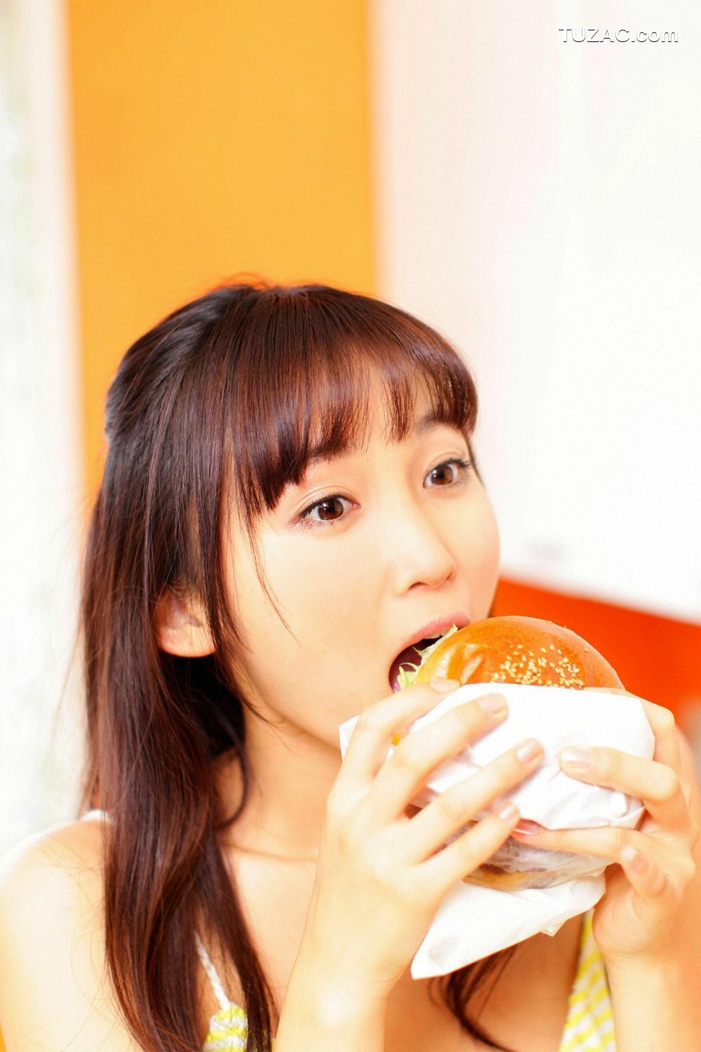 YS Web_吉木梨纱/吉木りさ《Sexy Beauty》写真集 Vol.498[100P]