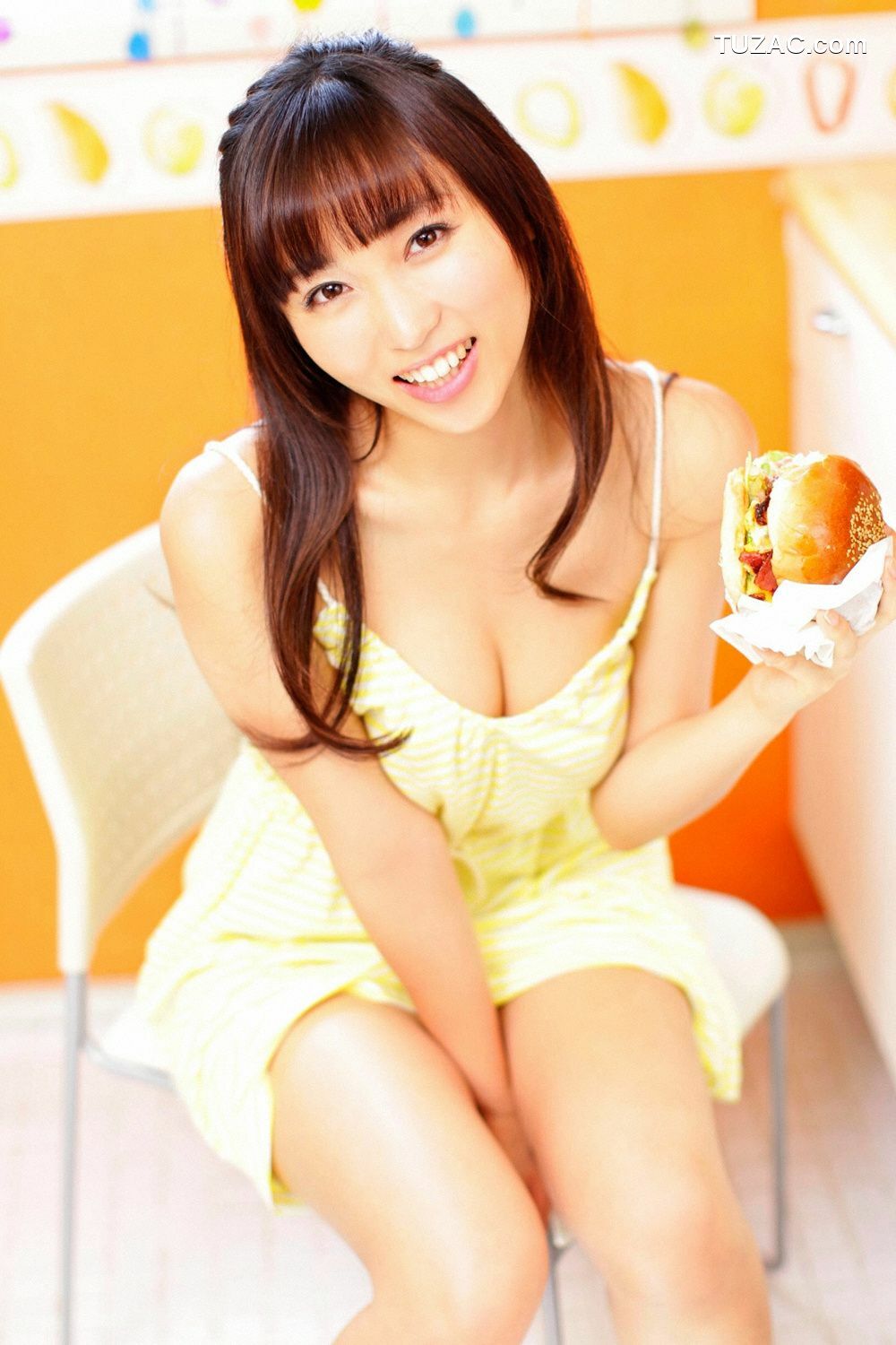 YS Web_吉木梨纱/吉木りさ《Sexy Beauty》写真集 Vol.498[100P]