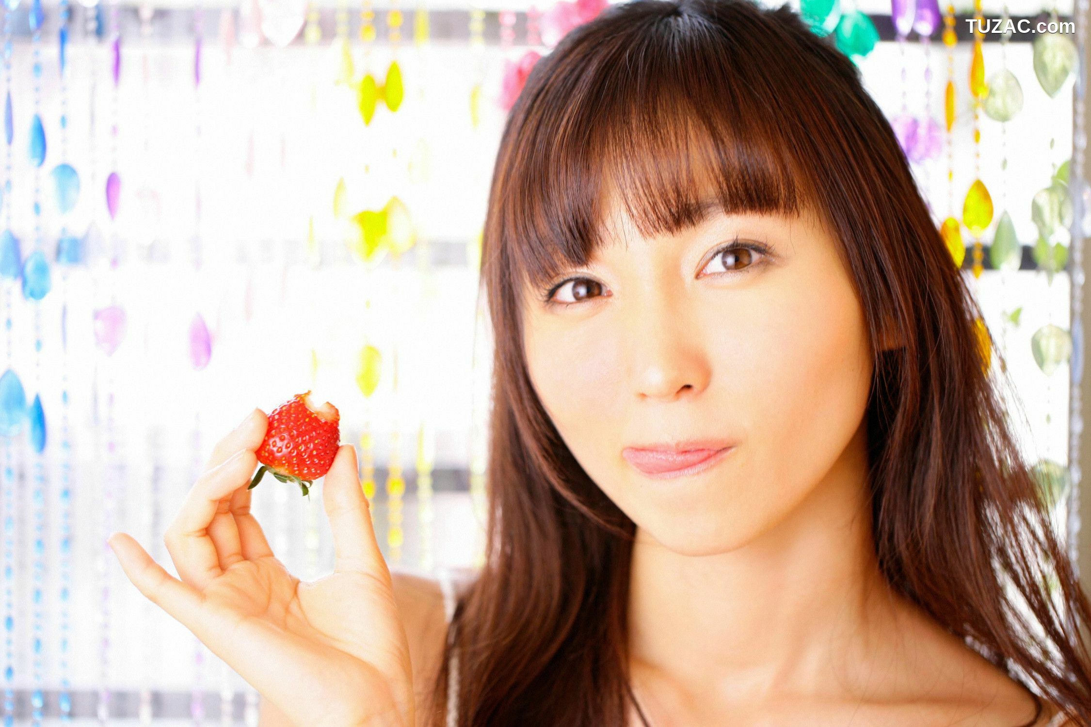 YS Web_吉木梨纱/吉木りさ《Sexy Beauty》写真集 Vol.498[100P]