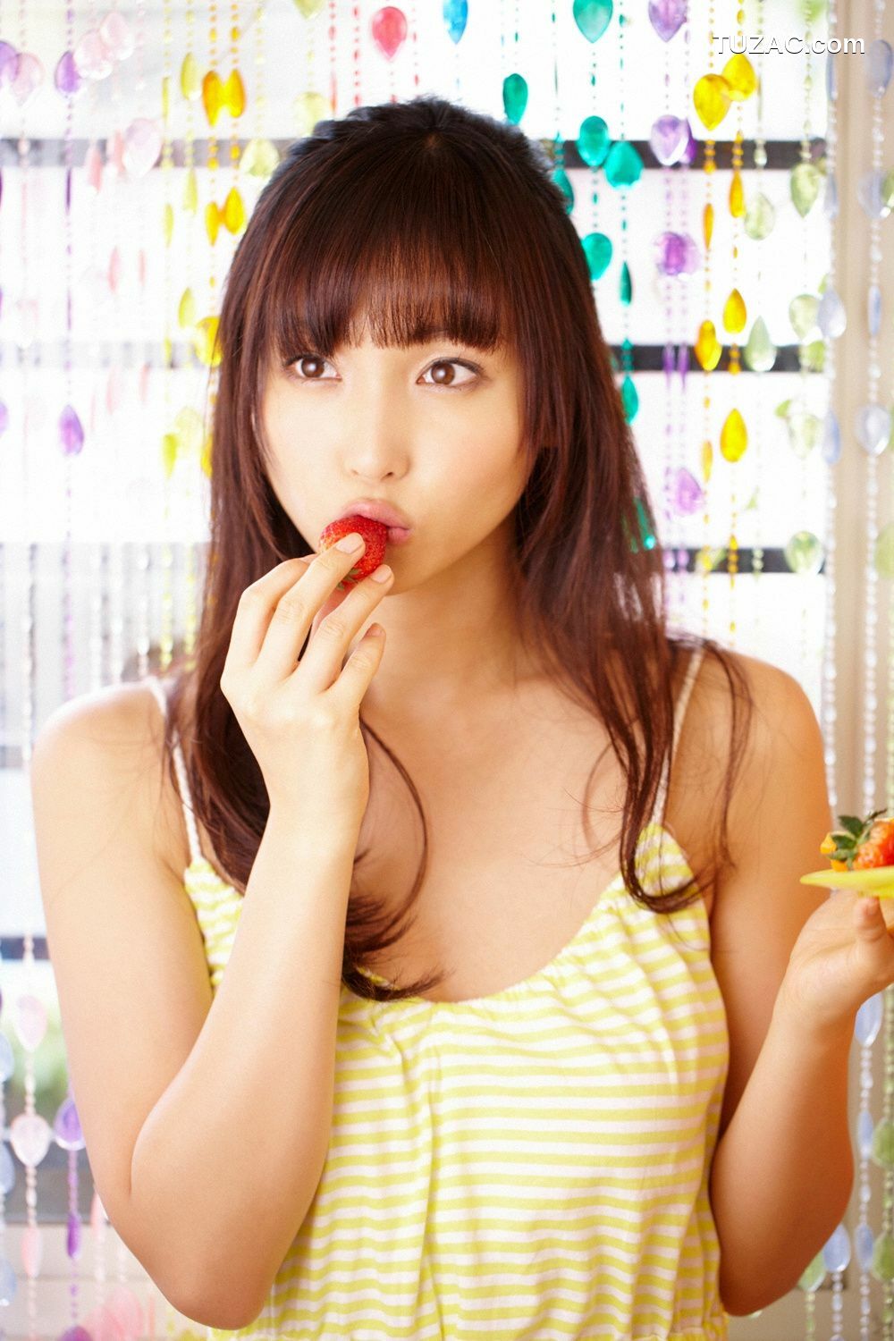 YS Web_吉木梨纱/吉木りさ《Sexy Beauty》写真集 Vol.498[100P]
