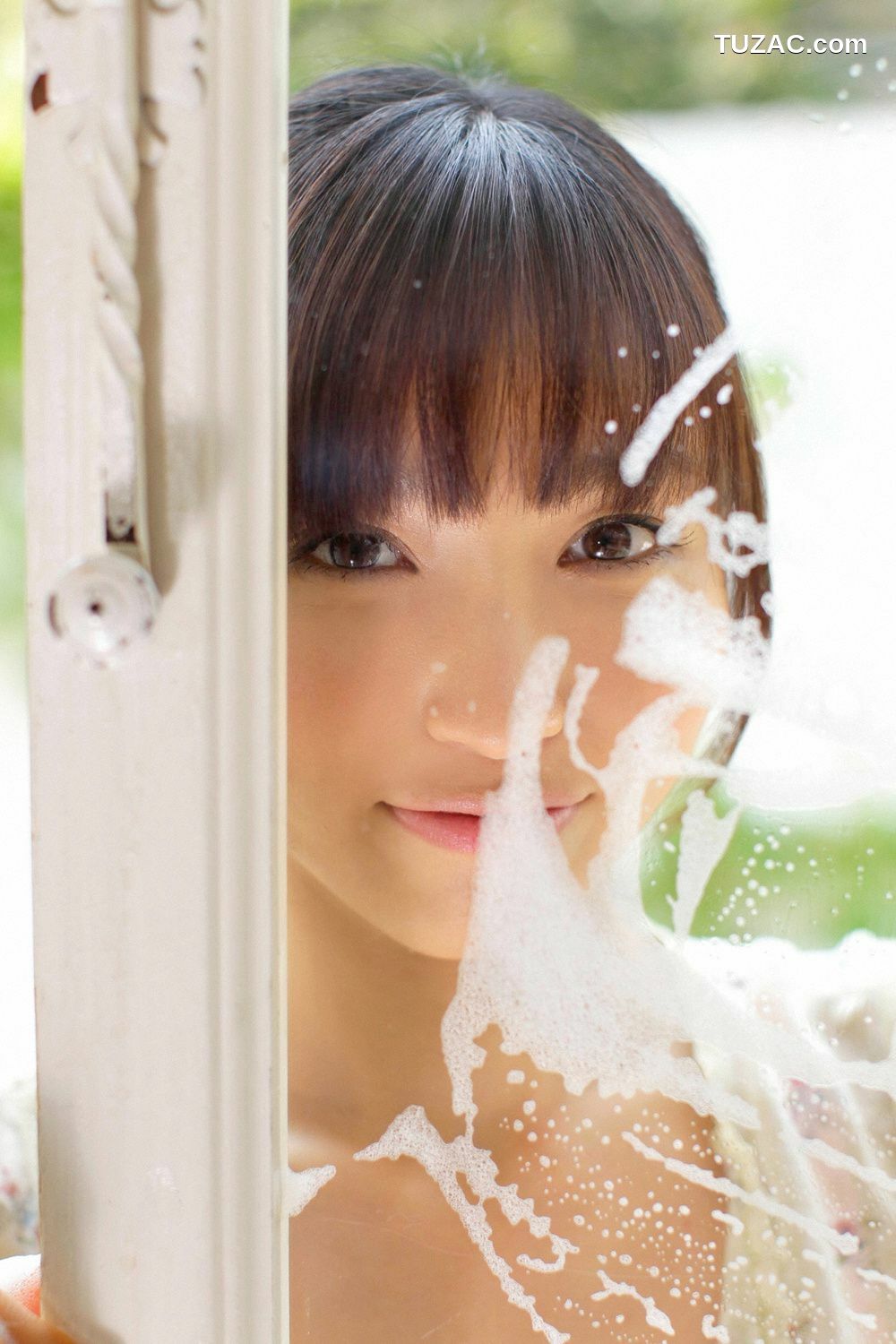 YS Web_吉木梨纱/吉木りさ《Sexy Beauty》写真集 Vol.498[100P]