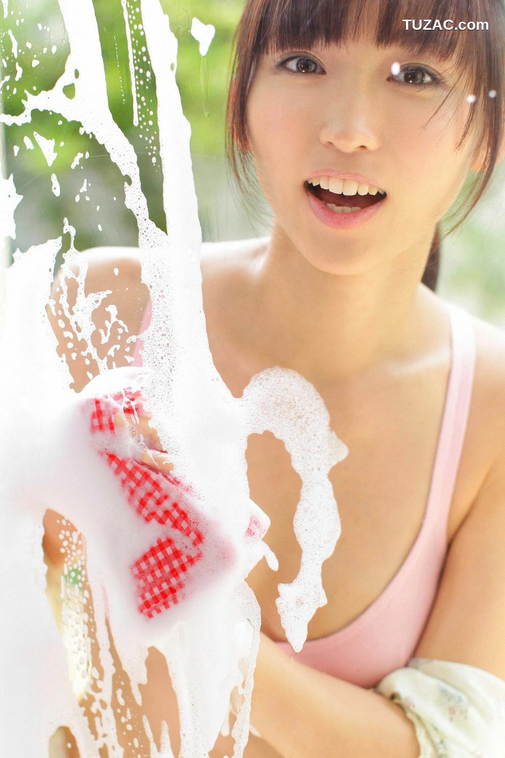 YS Web_吉木梨纱/吉木りさ《Sexy Beauty》写真集 Vol.498[100P]