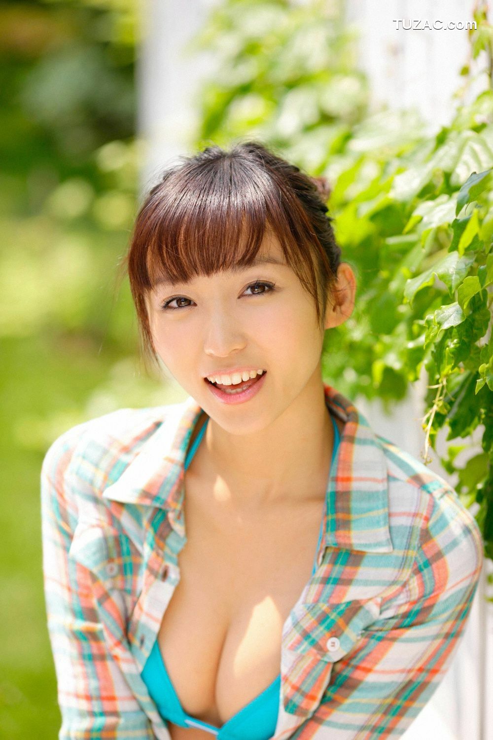 YS Web_吉木梨纱/吉木りさ《Sexy Beauty》写真集 Vol.498[100P]