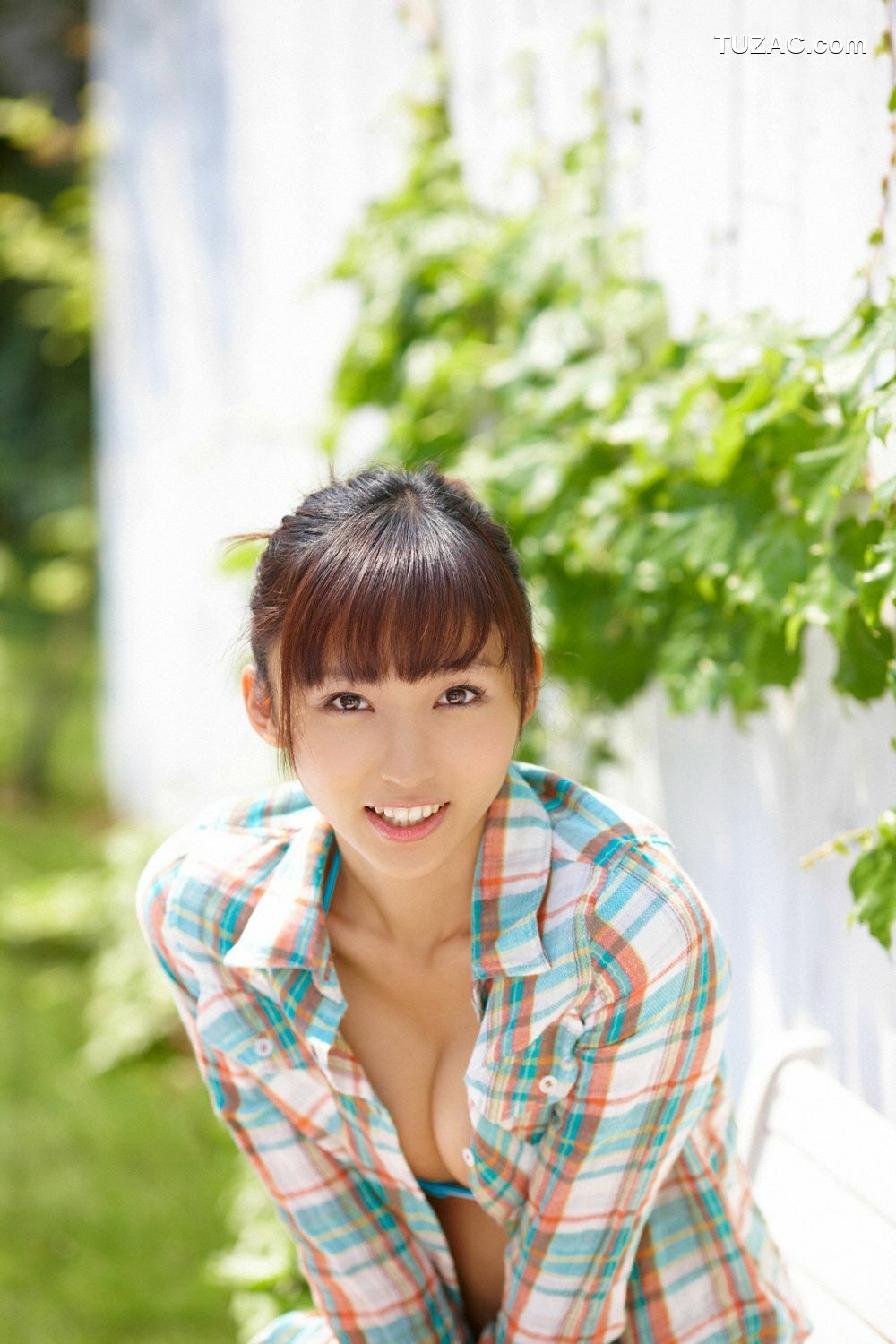 YS Web_吉木梨纱/吉木りさ《Sexy Beauty》写真集 Vol.498[100P]