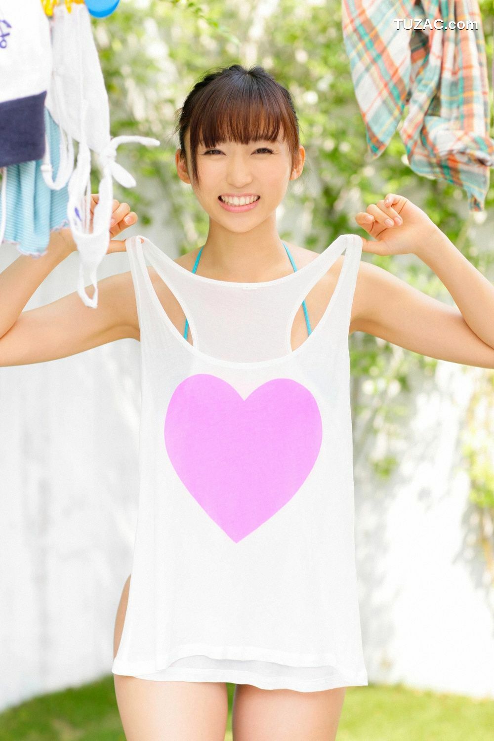 YS Web_吉木梨纱/吉木りさ《Sexy Beauty》写真集 Vol.498[100P]