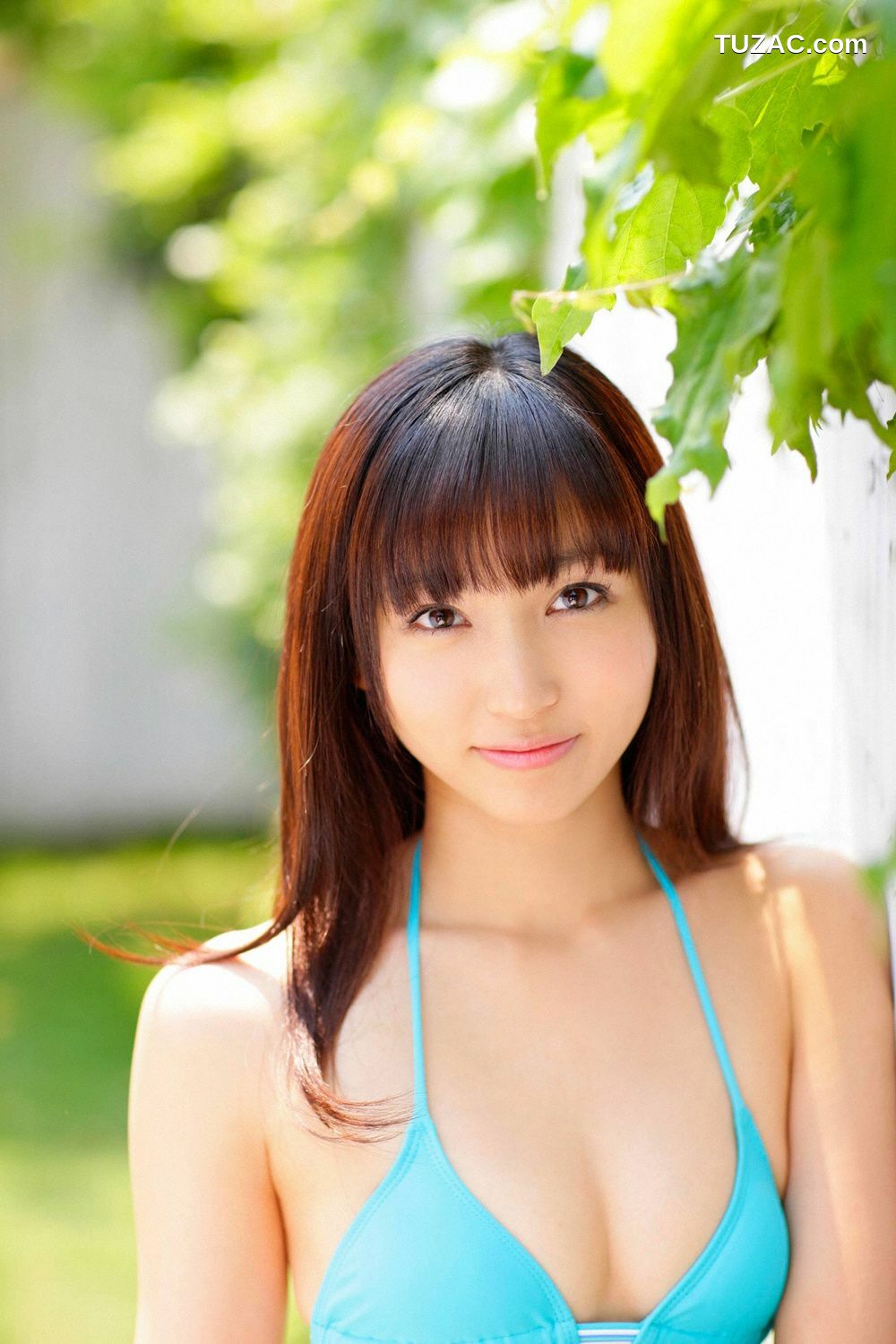 YS Web_吉木梨纱/吉木りさ《Sexy Beauty》写真集 Vol.498[100P]