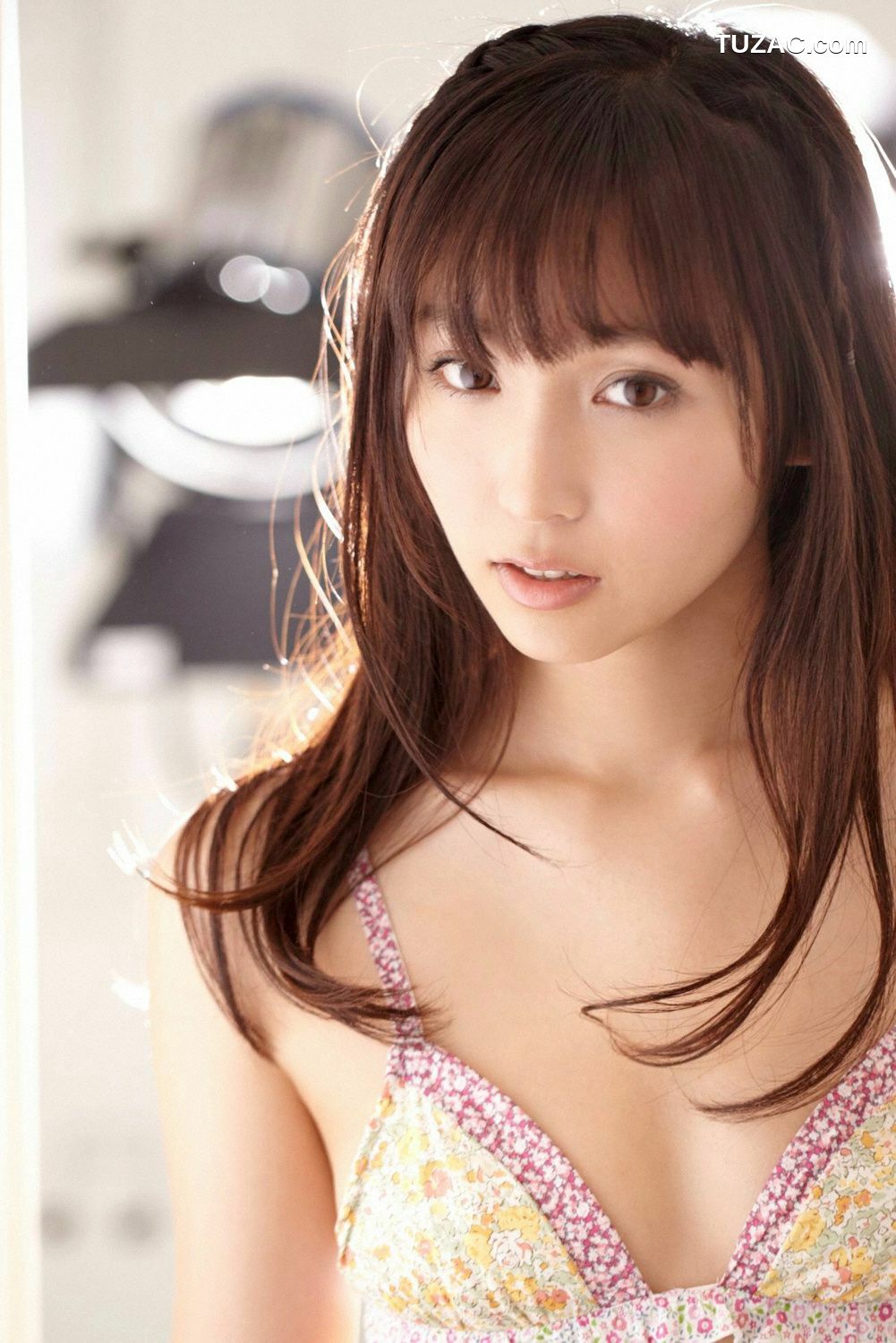 YS Web_吉木梨纱/吉木りさ《Sexy Beauty》写真集 Vol.498[100P]