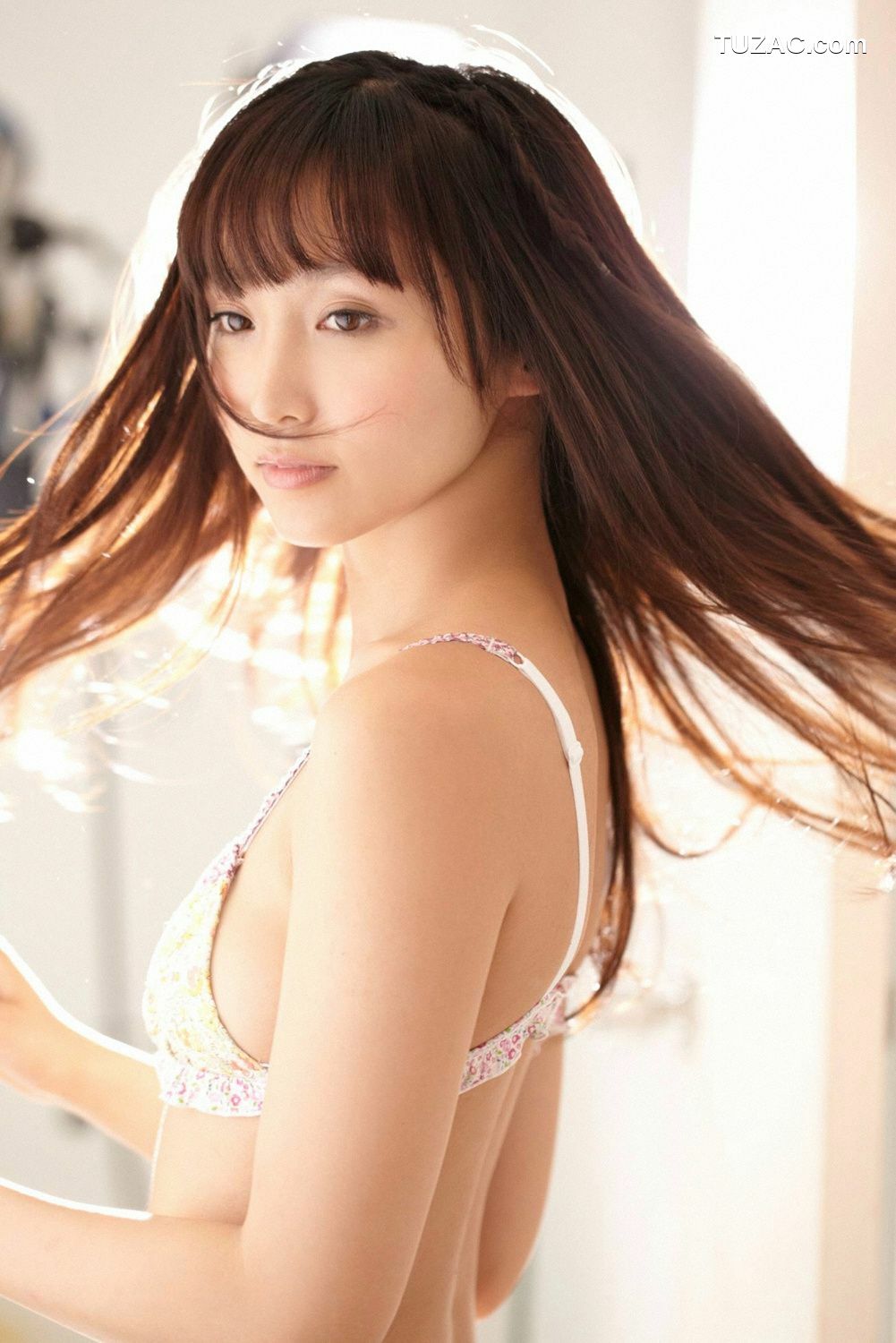 YS Web_吉木梨纱/吉木りさ《Sexy Beauty》写真集 Vol.498[100P]