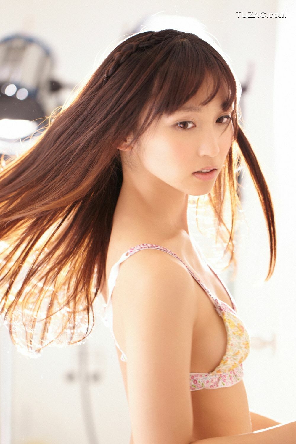 YS Web_吉木梨纱/吉木りさ《Sexy Beauty》写真集 Vol.498[100P]