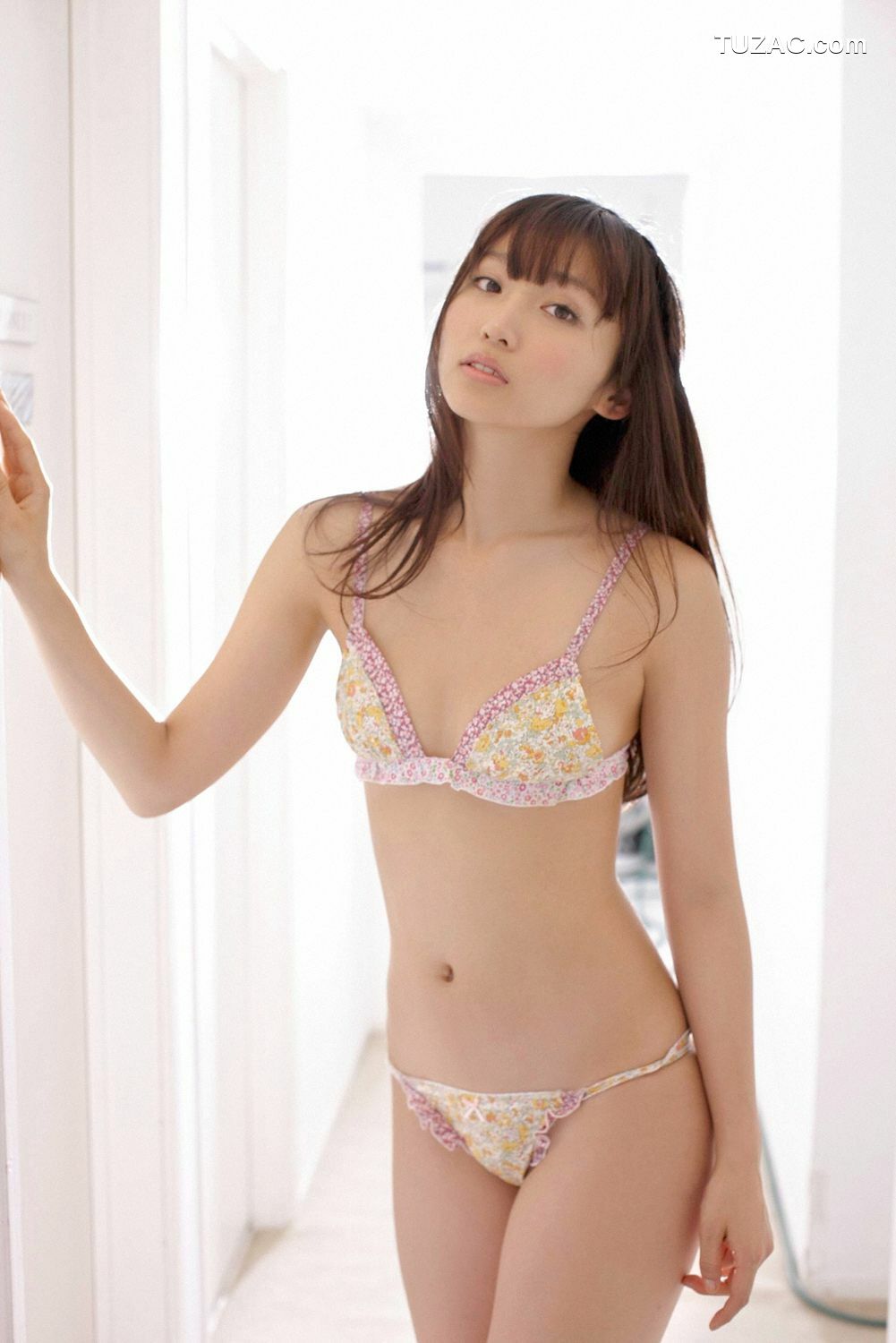 YS Web_吉木梨纱/吉木りさ《Sexy Beauty》写真集 Vol.498[100P]