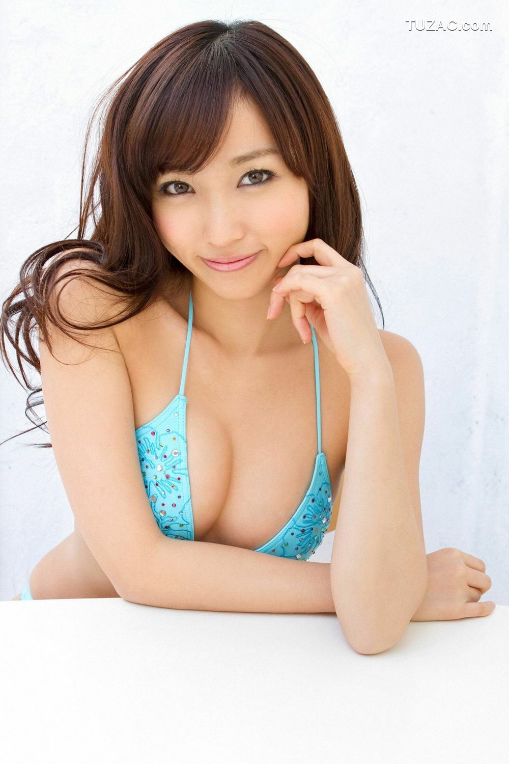 YS Web_吉木梨纱/吉木りさ《ダラビアの救世主》写真集 Vol.490[100P]