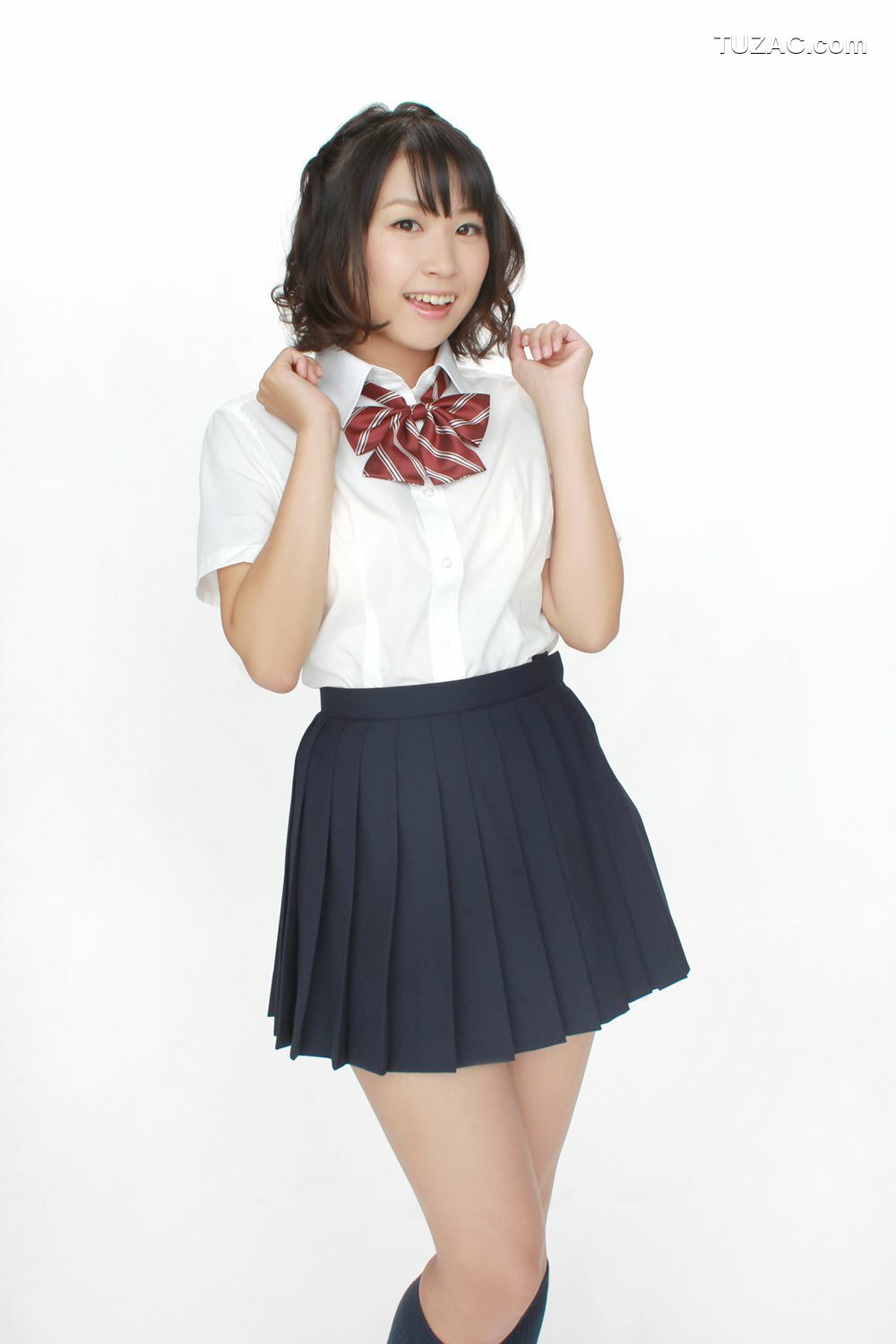 YS Web_吉田ゆい《言うことナース！いやしの看護学生アイドル入学！》写真集 Vol.575[49P]
