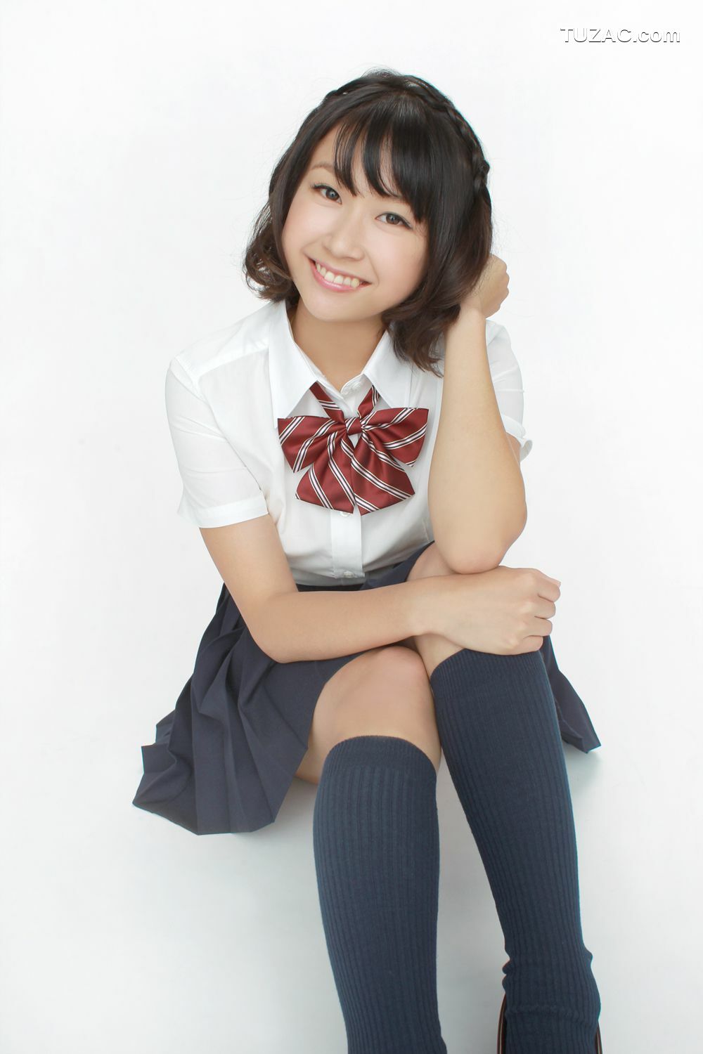 YS Web_吉田ゆい《言うことナース！いやしの看護学生アイドル入学！》写真集 Vol.575[49P]