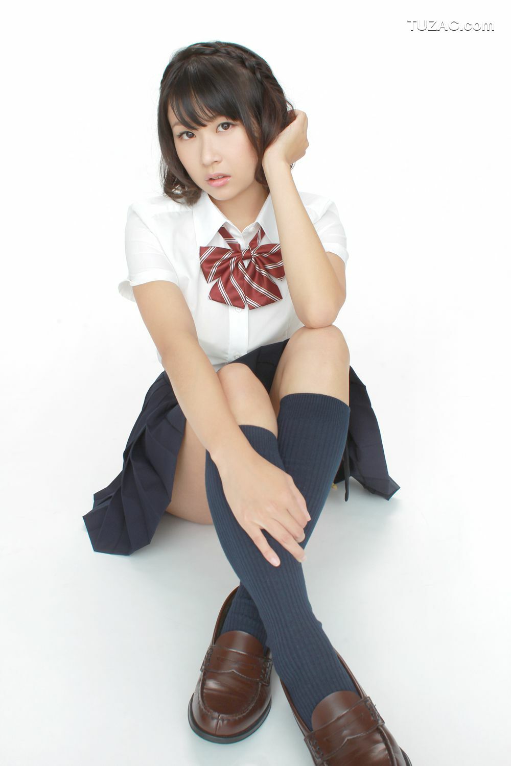 YS Web_吉田ゆい《言うことナース！いやしの看護学生アイドル入学！》写真集 Vol.575[49P]