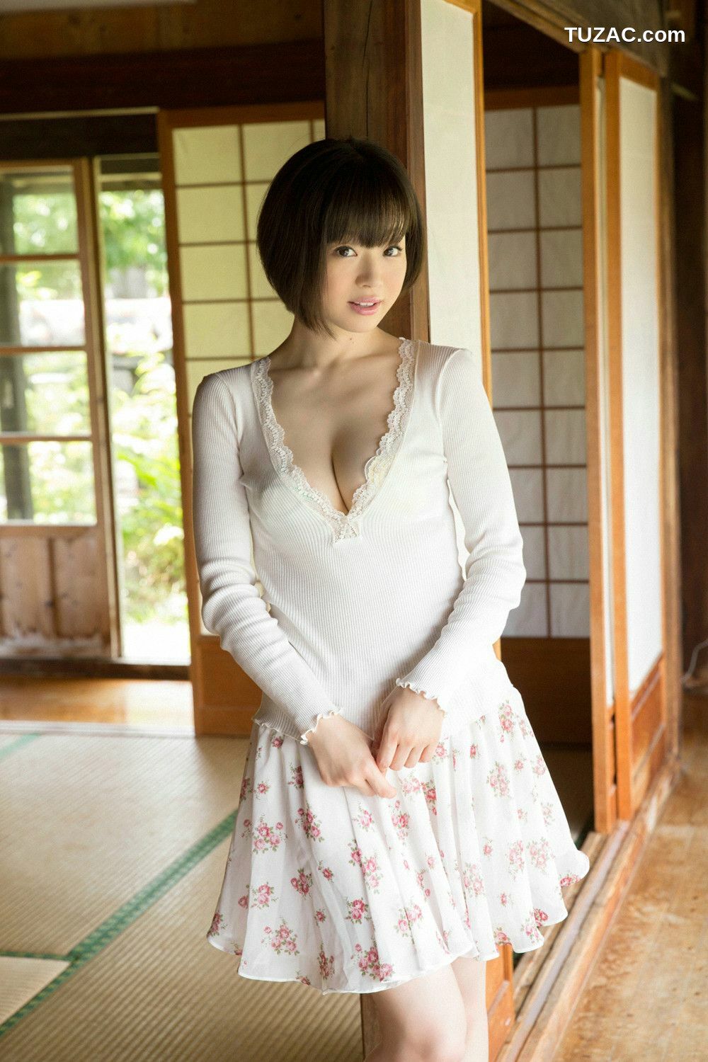 YS Web_喜屋武ちあき《い・た・ず・ら》写真集 Vol.623[99P]