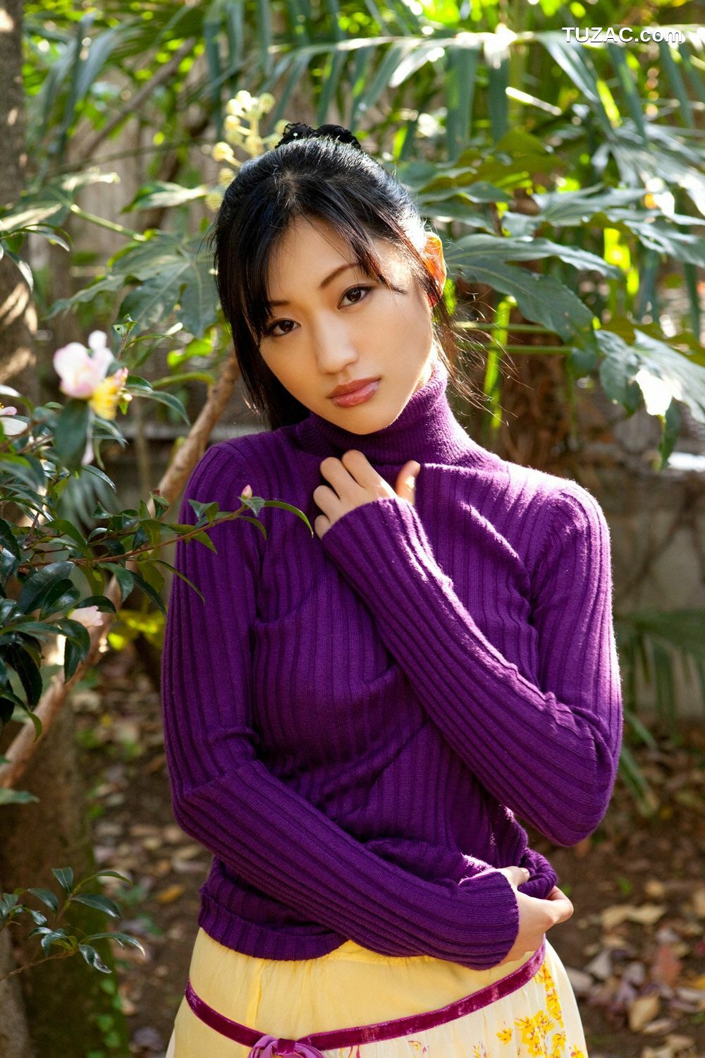 YS Web_壇蜜《和 Eros》写真集 Vol.525[96P]