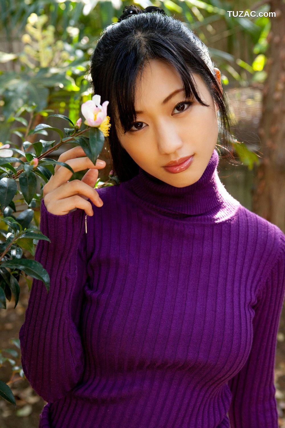YS Web_壇蜜《和 Eros》写真集 Vol.525[96P]