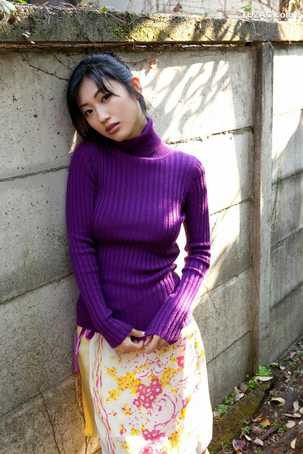 YS Web_壇蜜《和 Eros》写真集 Vol.525[96P]