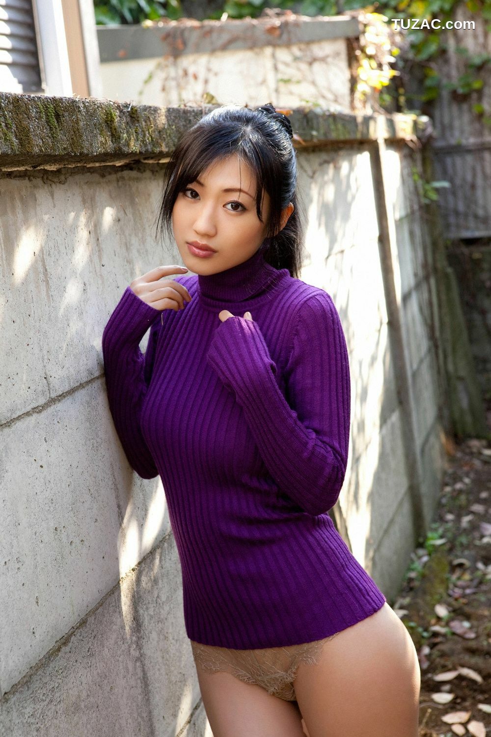 YS Web_壇蜜《和 Eros》写真集 Vol.525[96P]