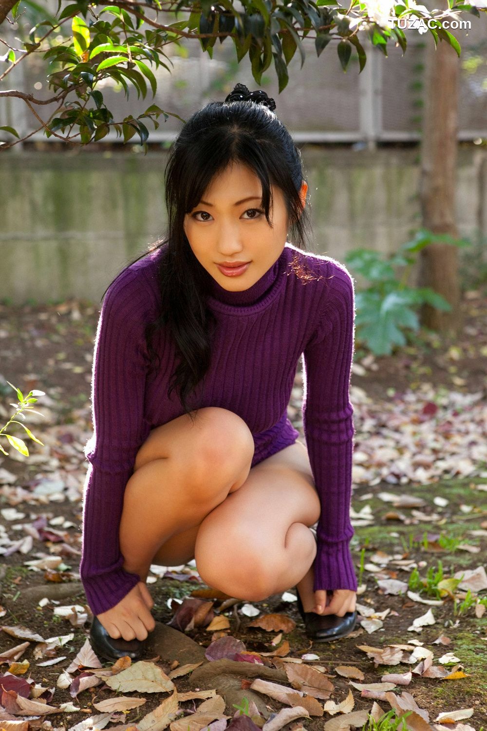 YS Web_壇蜜《和 Eros》写真集 Vol.525[96P]