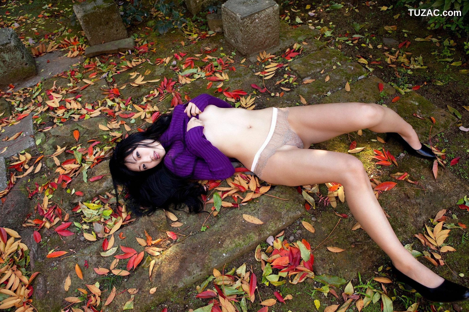 YS Web_壇蜜《和 Eros》写真集 Vol.525[96P]