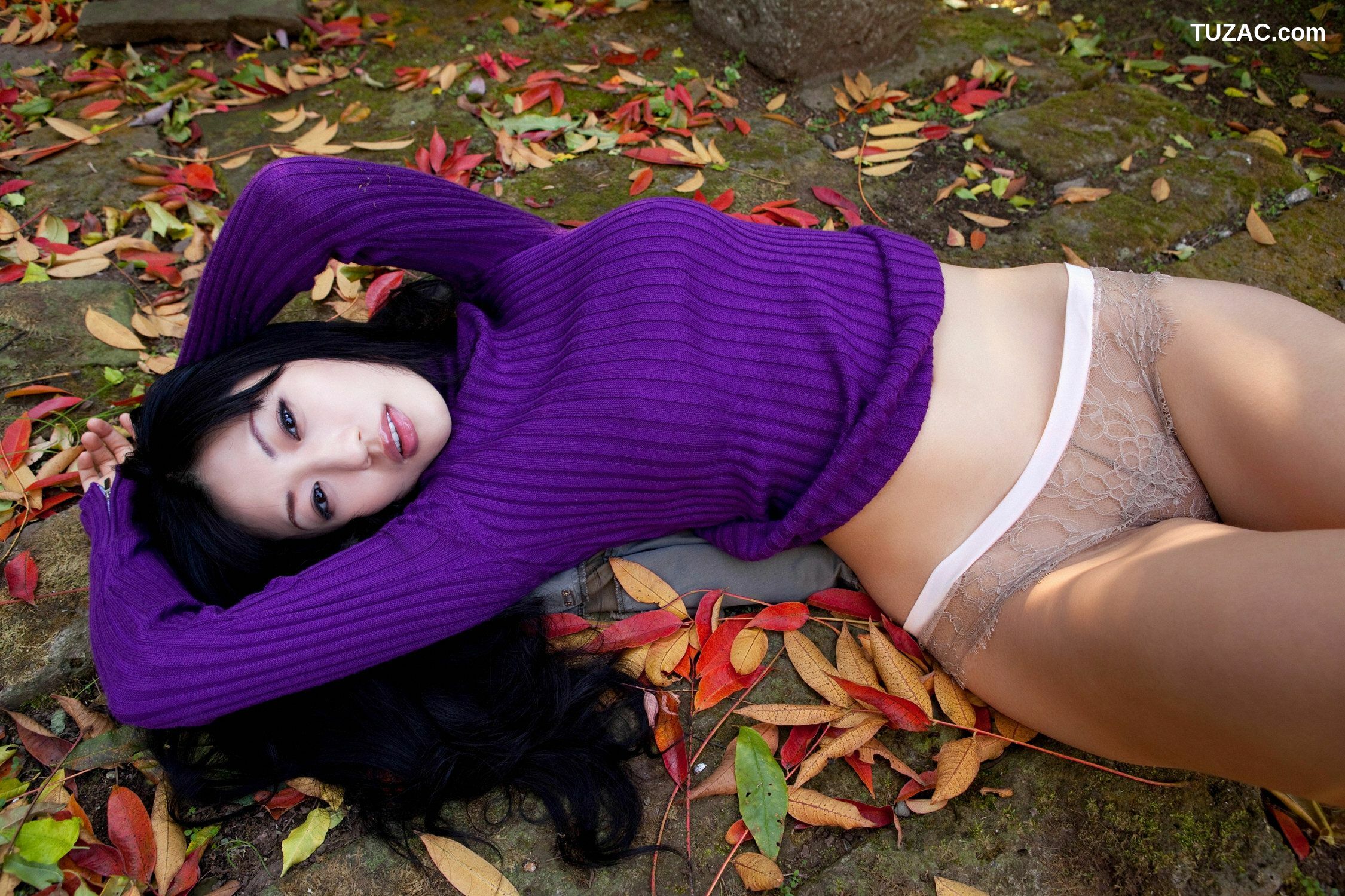 YS Web_壇蜜《和 Eros》写真集 Vol.525[96P]