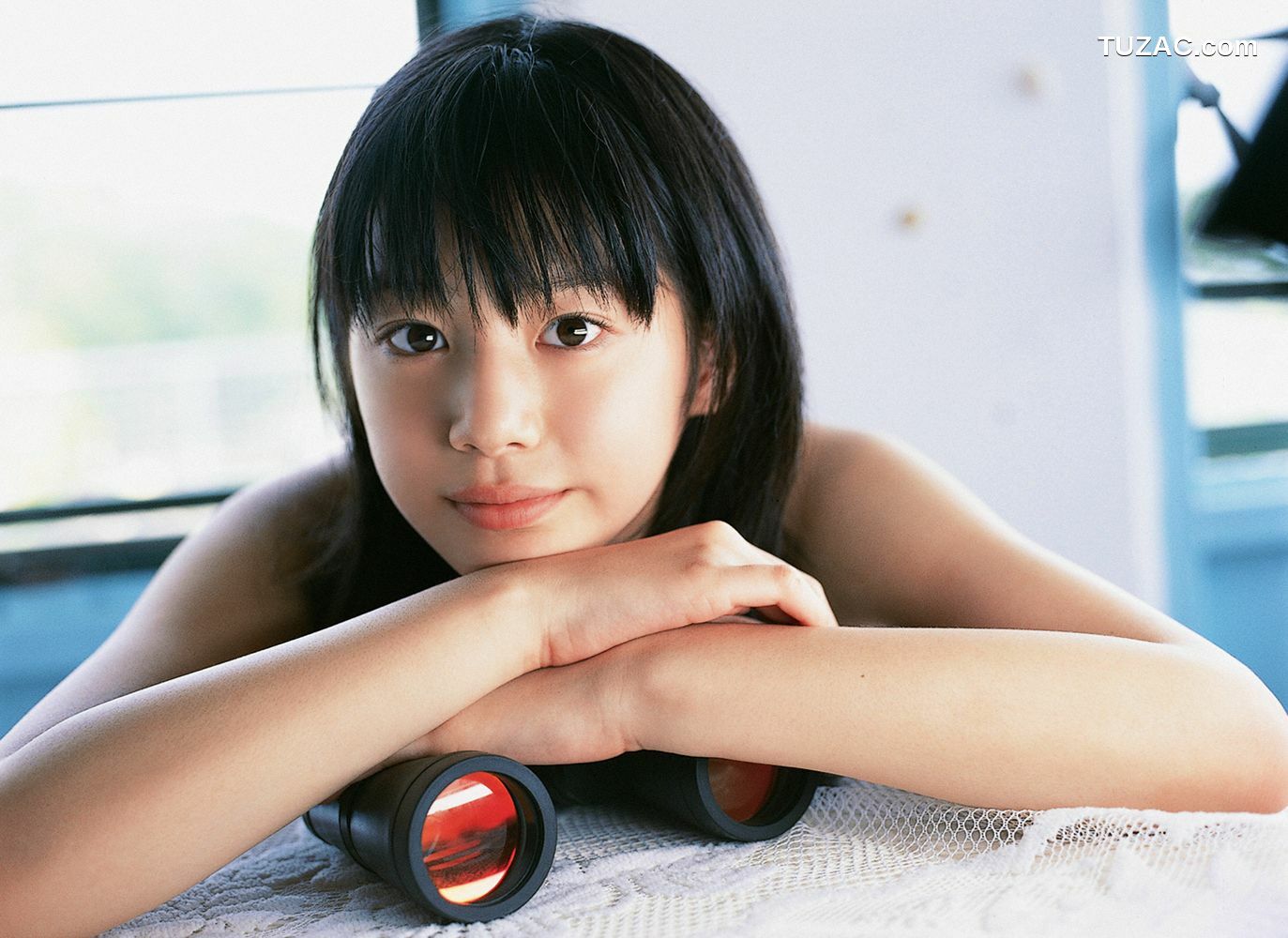 YS Web_夏帆Kaho《Original Smile》写真集 Vol.140[35P]