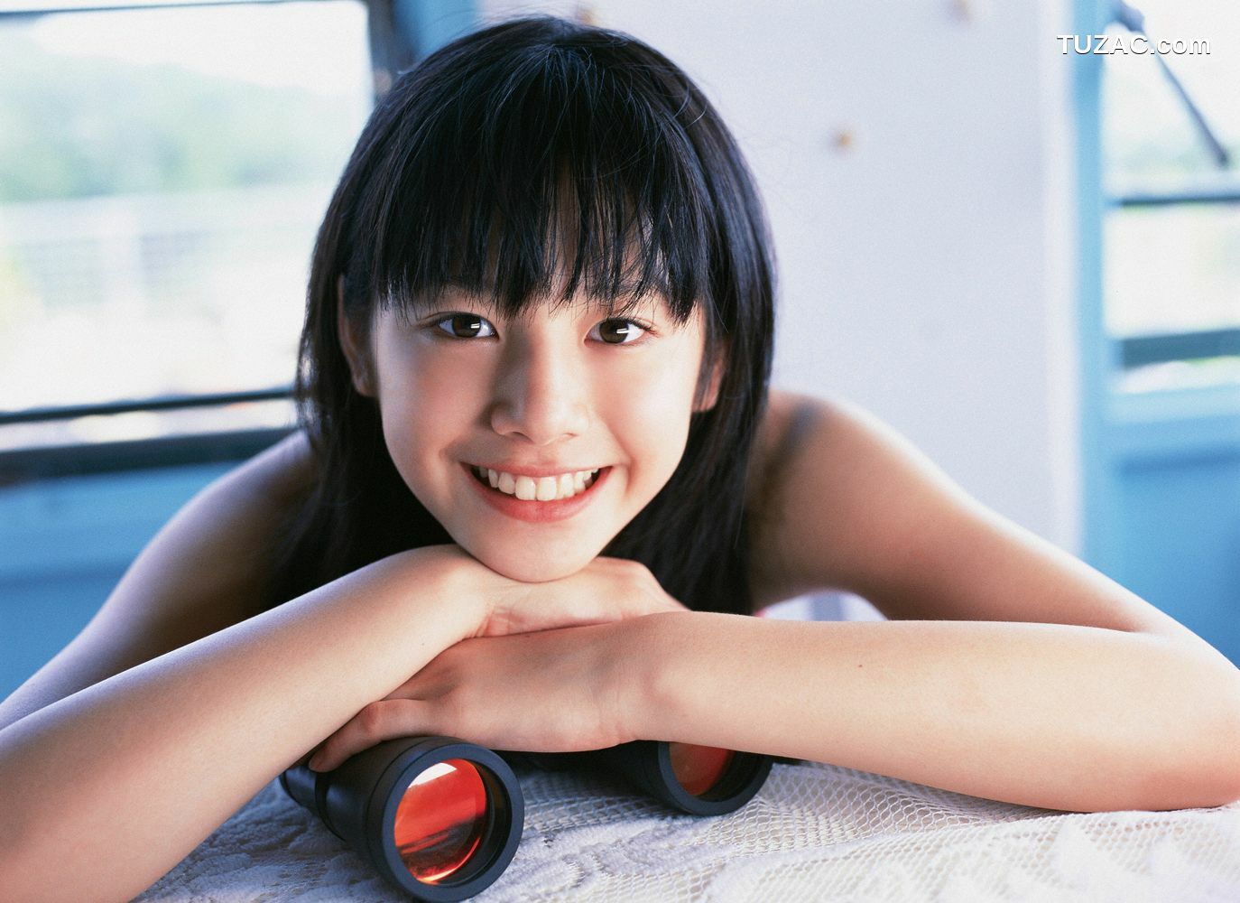 YS Web_夏帆Kaho《Original Smile》写真集 Vol.140[35P]