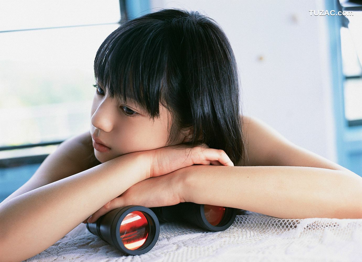 YS Web_夏帆Kaho《Original Smile》写真集 Vol.140[35P]